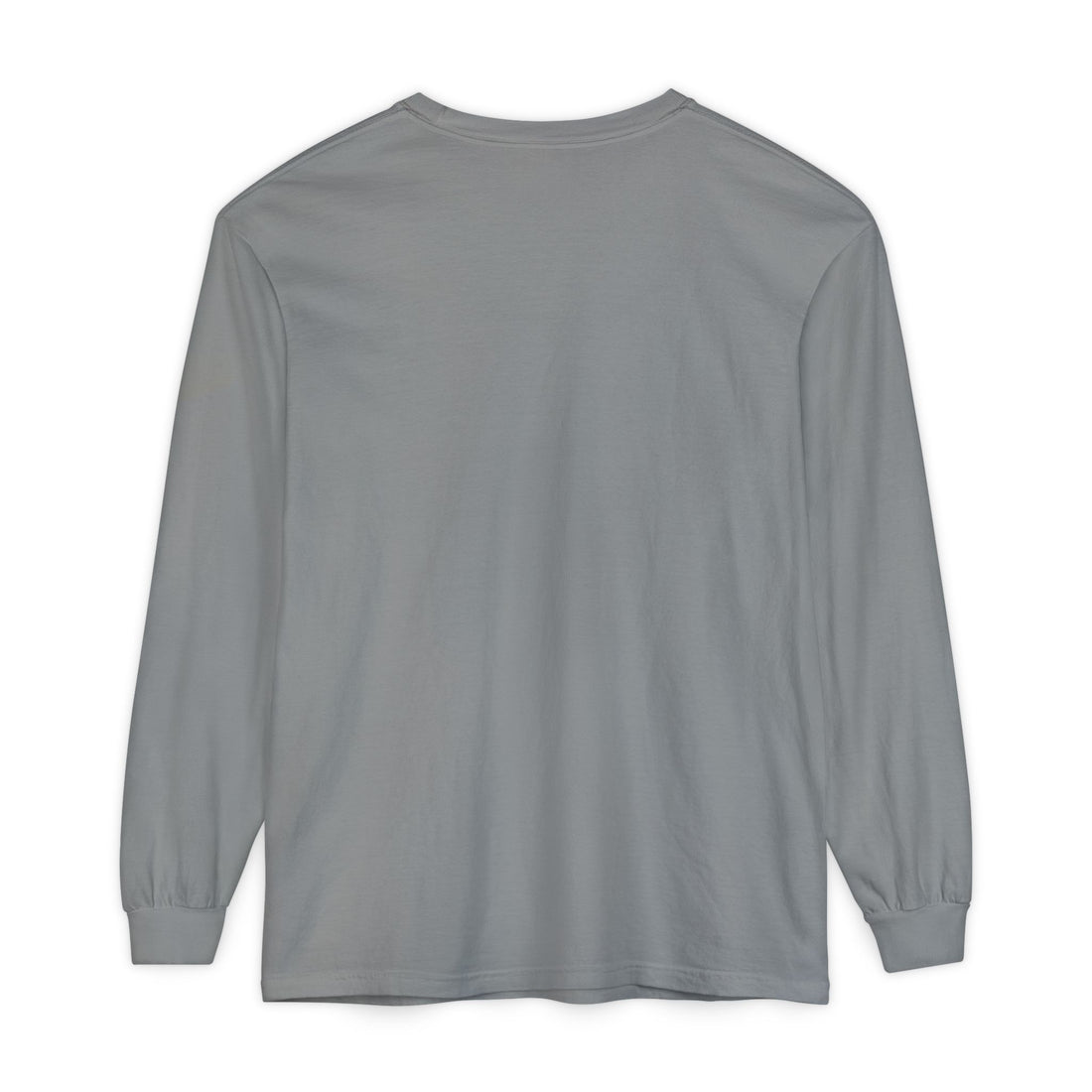 Harpoon Hanna's Retro Moka Pot Crew Neck Long Sleeve T-Shirt