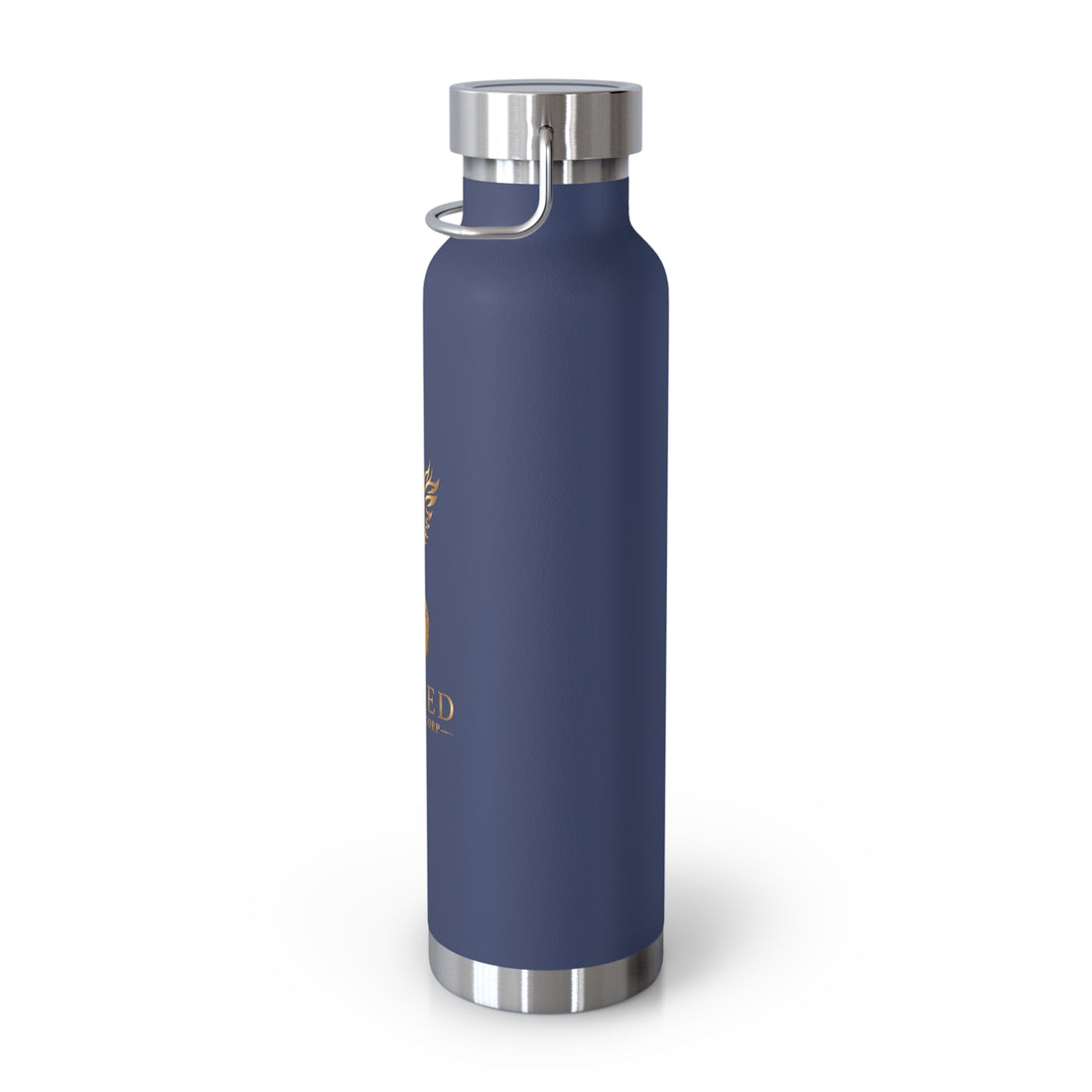 United Payment Corp 22oz Insulated Bottle