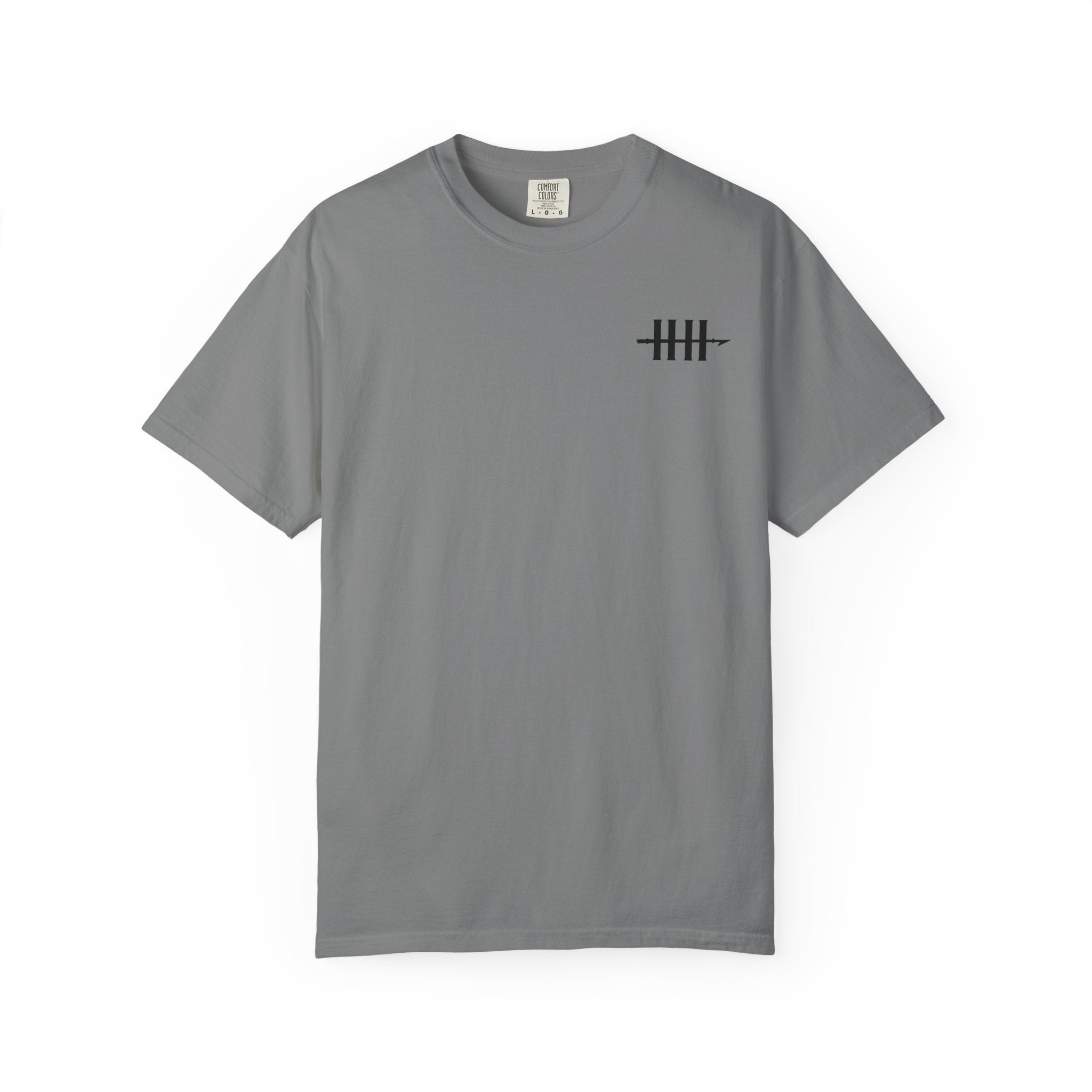 Harpoon Hanna's Diver Crew Neck T-Shirt