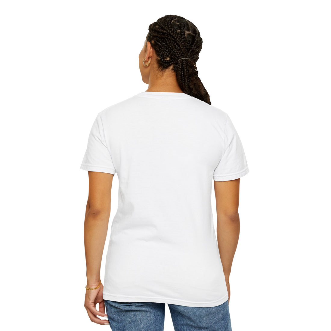 ShopSB Crew Neck T-Shirt