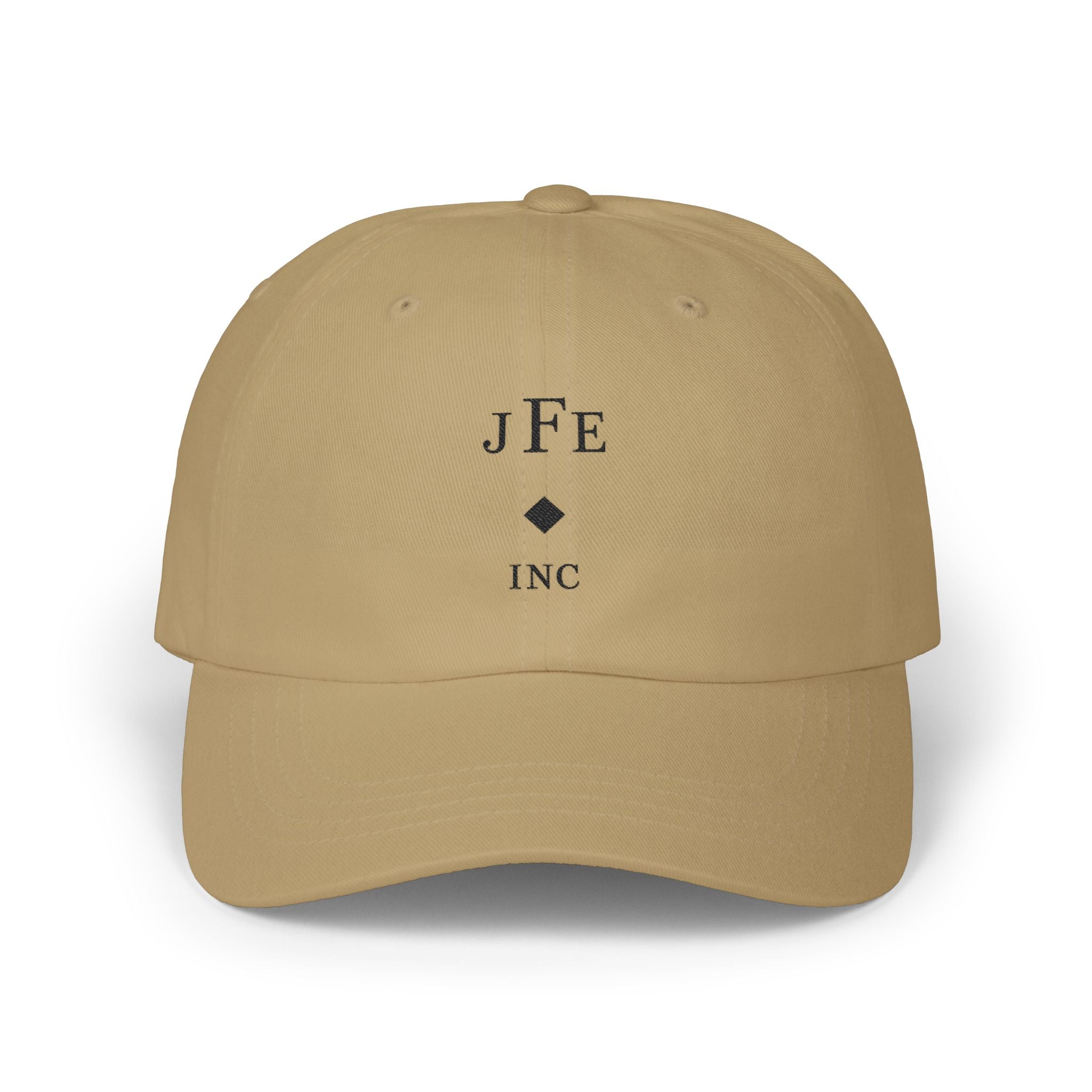 JEF Inc. Cap