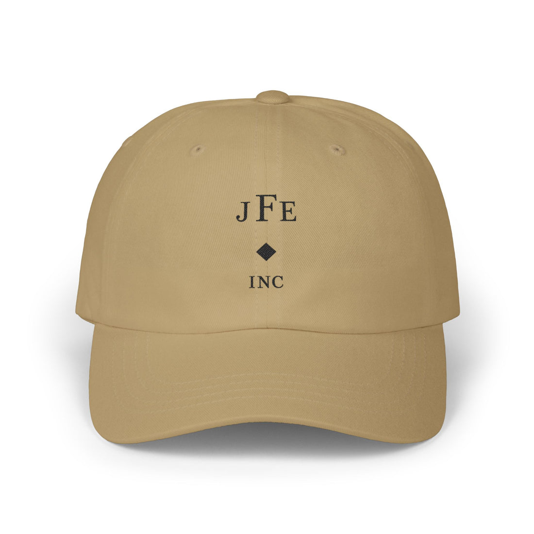 JEF Inc. Cap