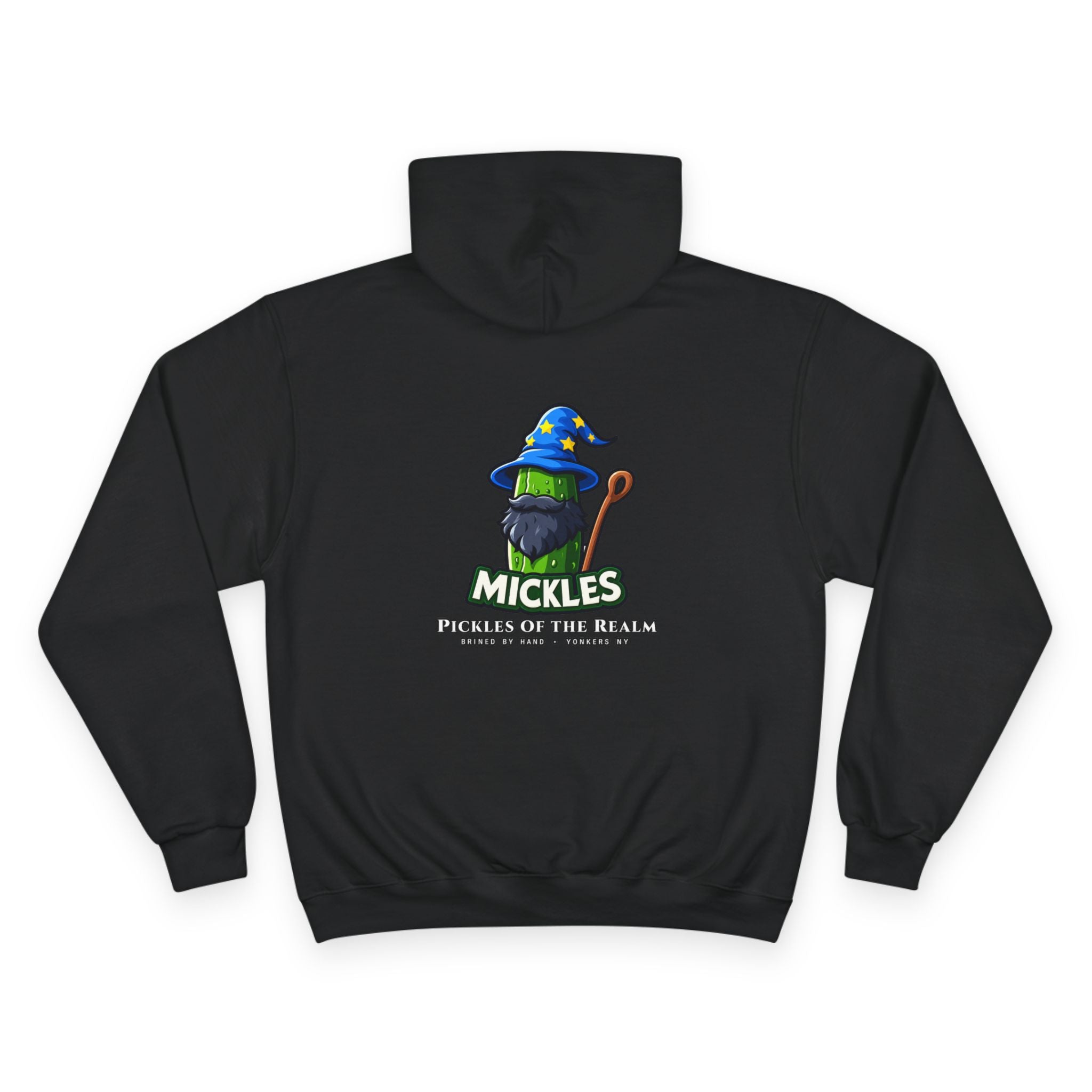Mickles Pickles Hoodie