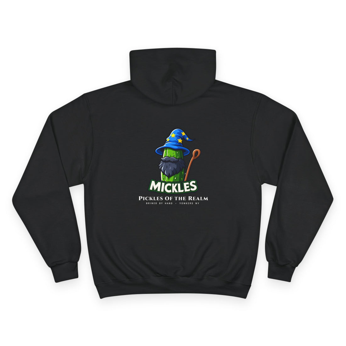 Mickles Pickles Hoodie