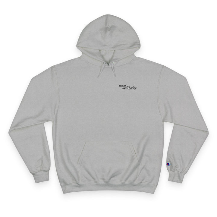 Roman The Realtor Hoodie