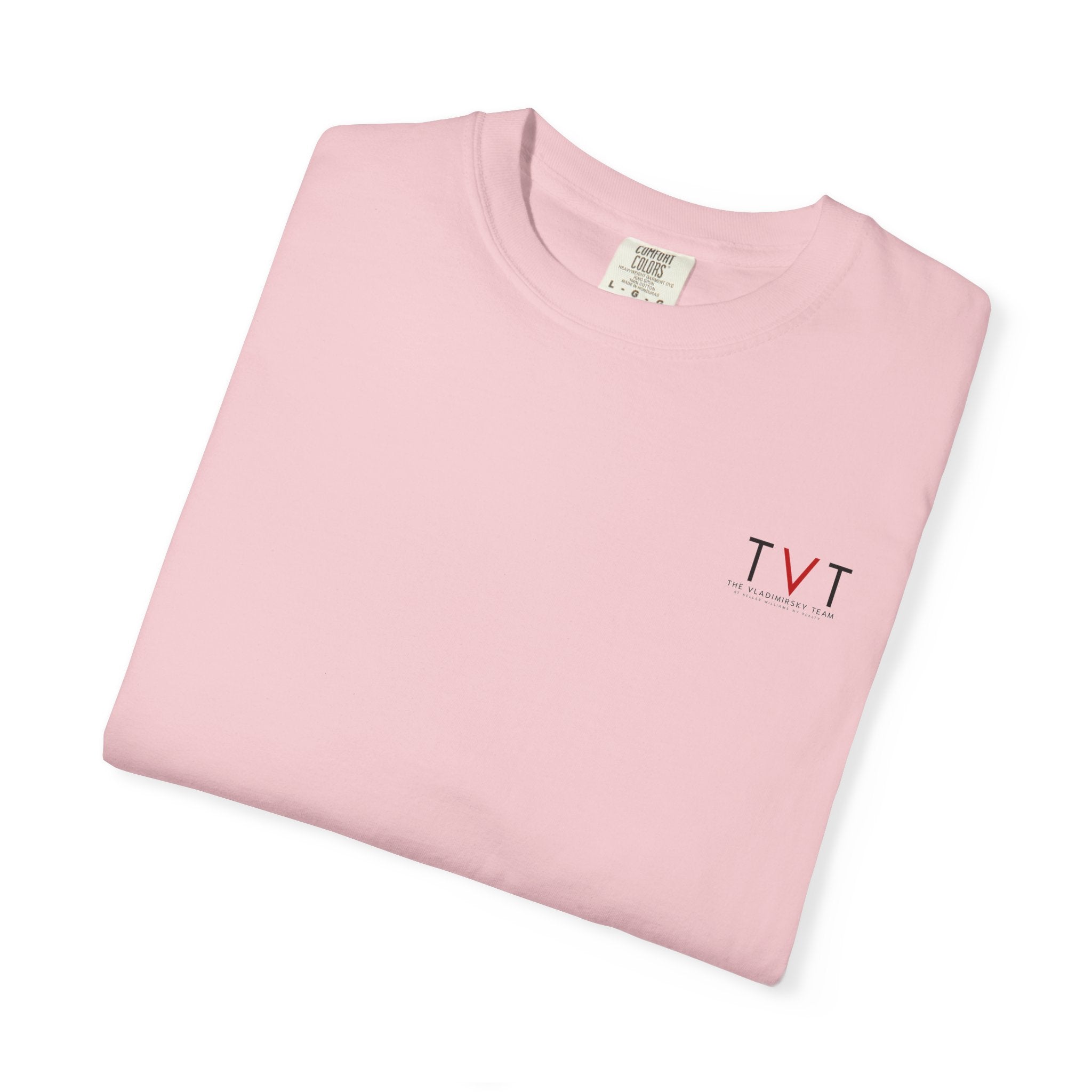 The Vladimirsky Team Crew Neck T-Shirt