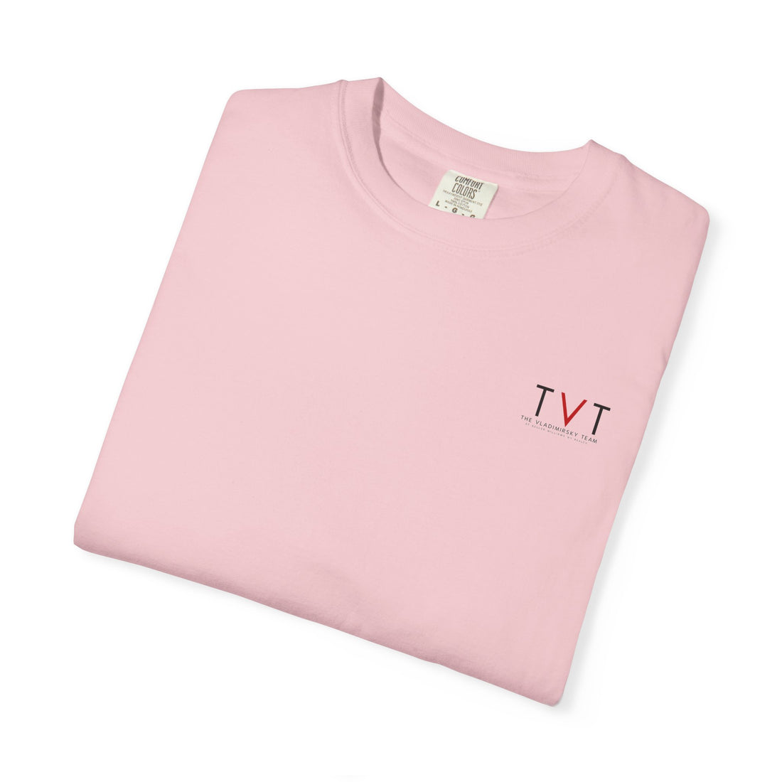 The Vladimirsky Team Crew Neck T-Shirt