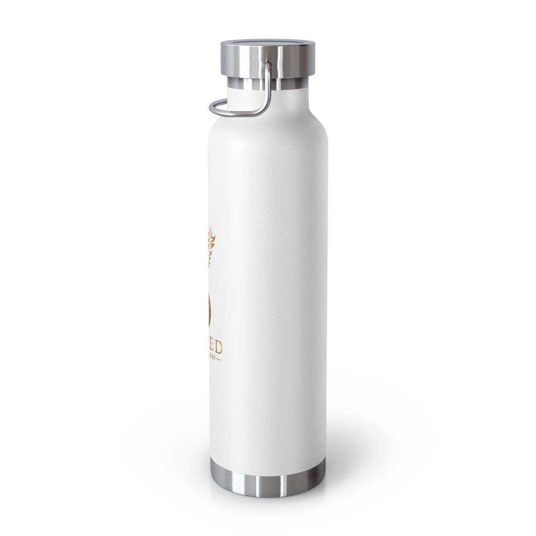 United Payment Corp 22oz Insulated Bottle