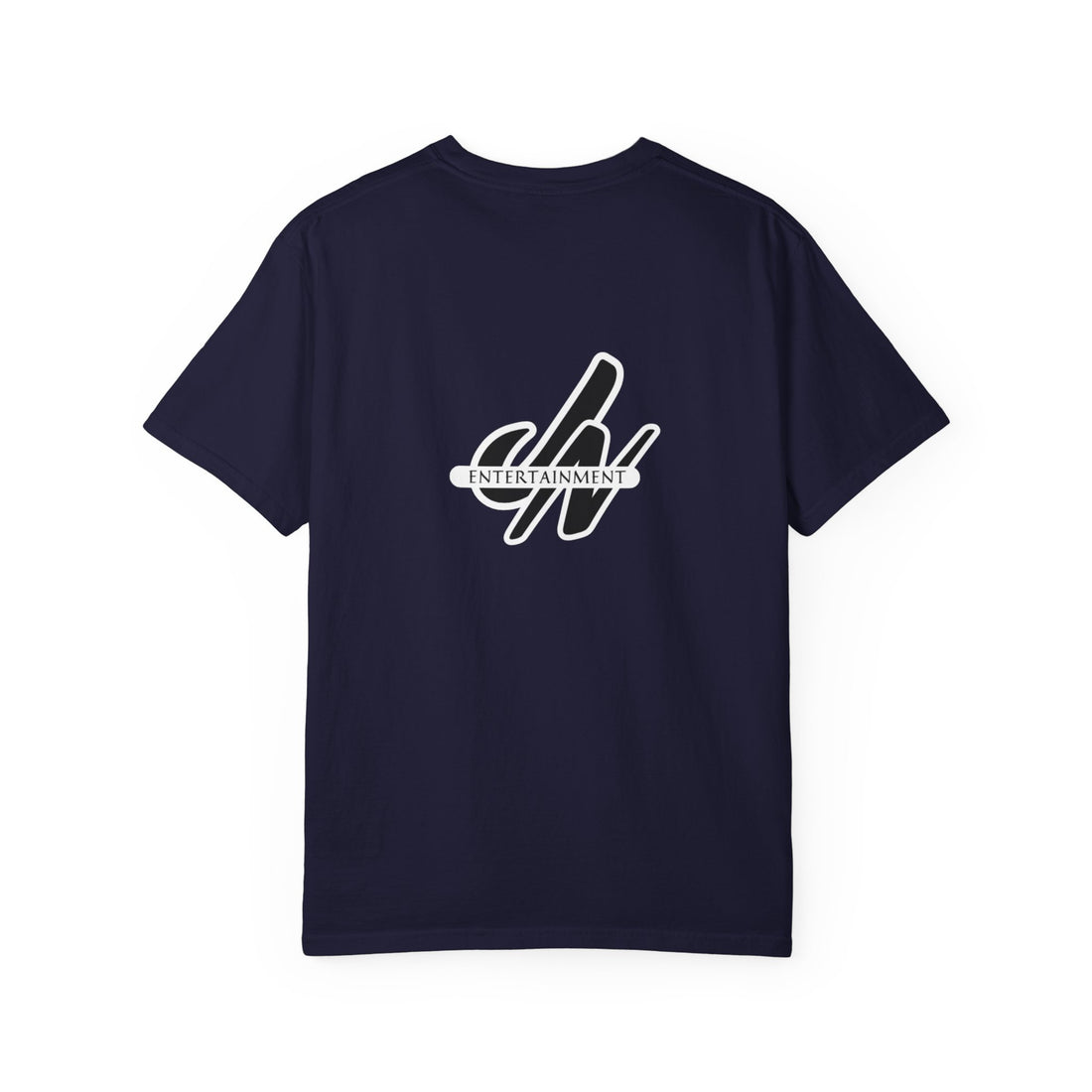 JN Entertainment Crew Neck T-Shirt