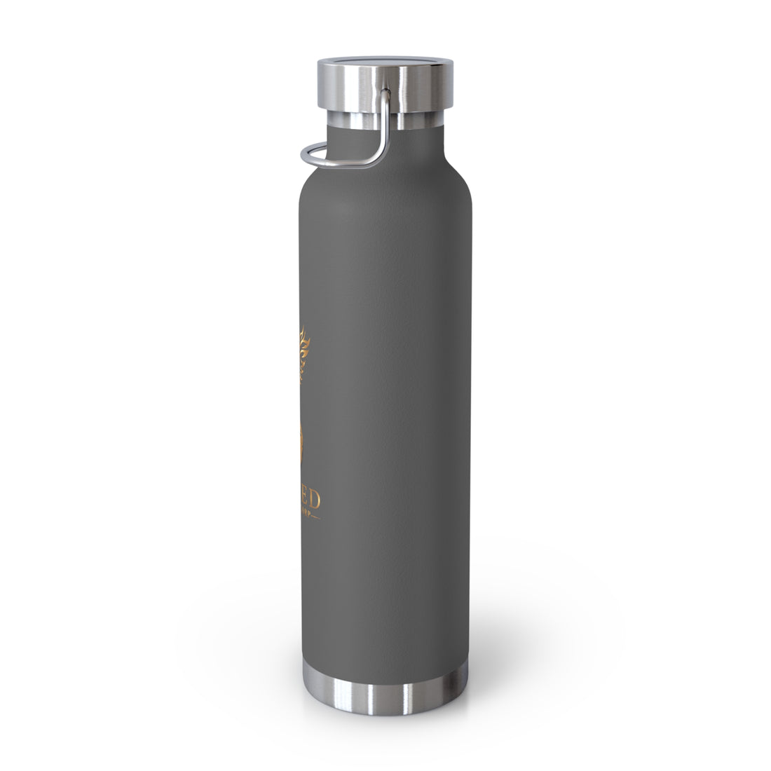 United Payment Corp 22oz Insulated Bottle