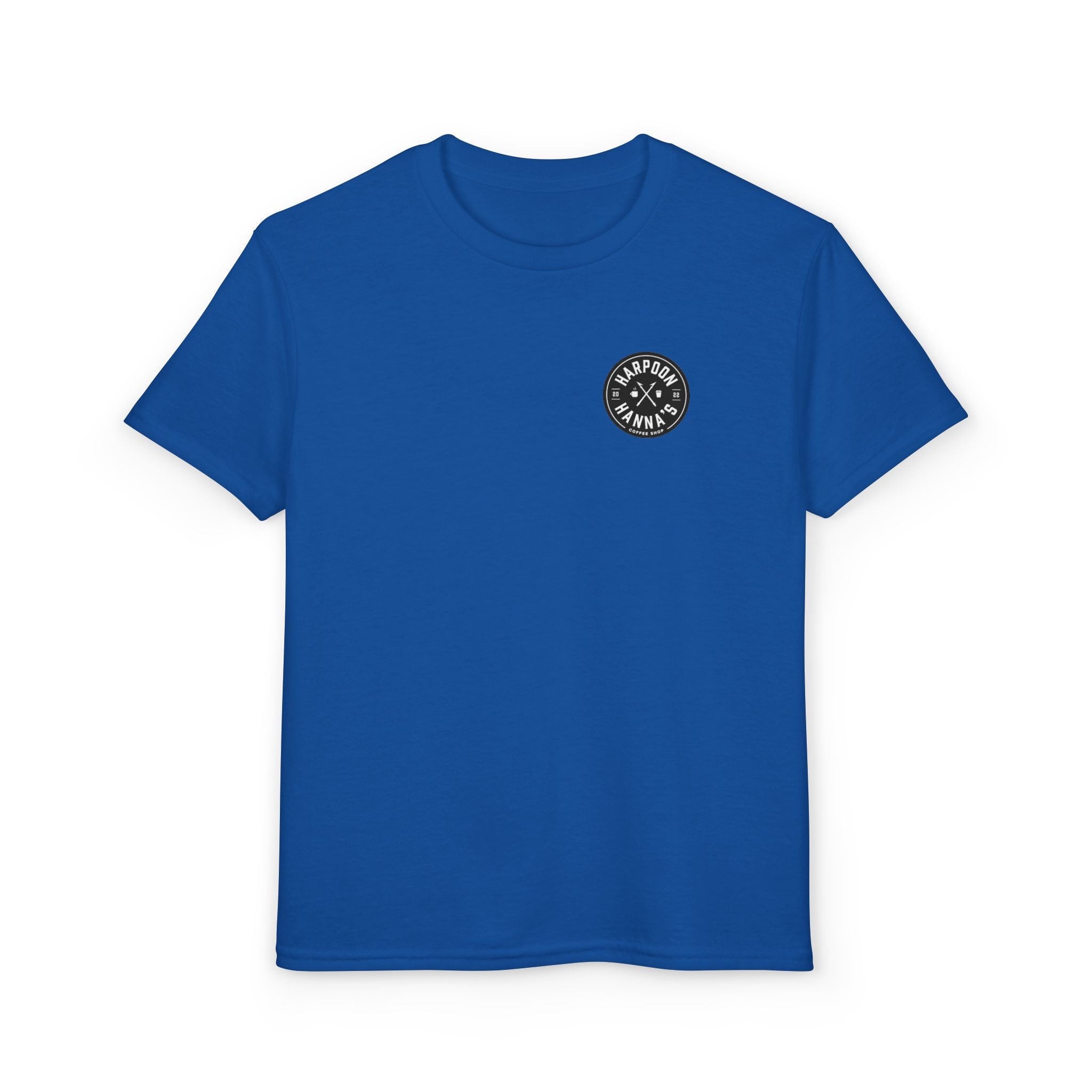 Harpoon Hanna's 'Drink or Sink' Youth T-Shirt