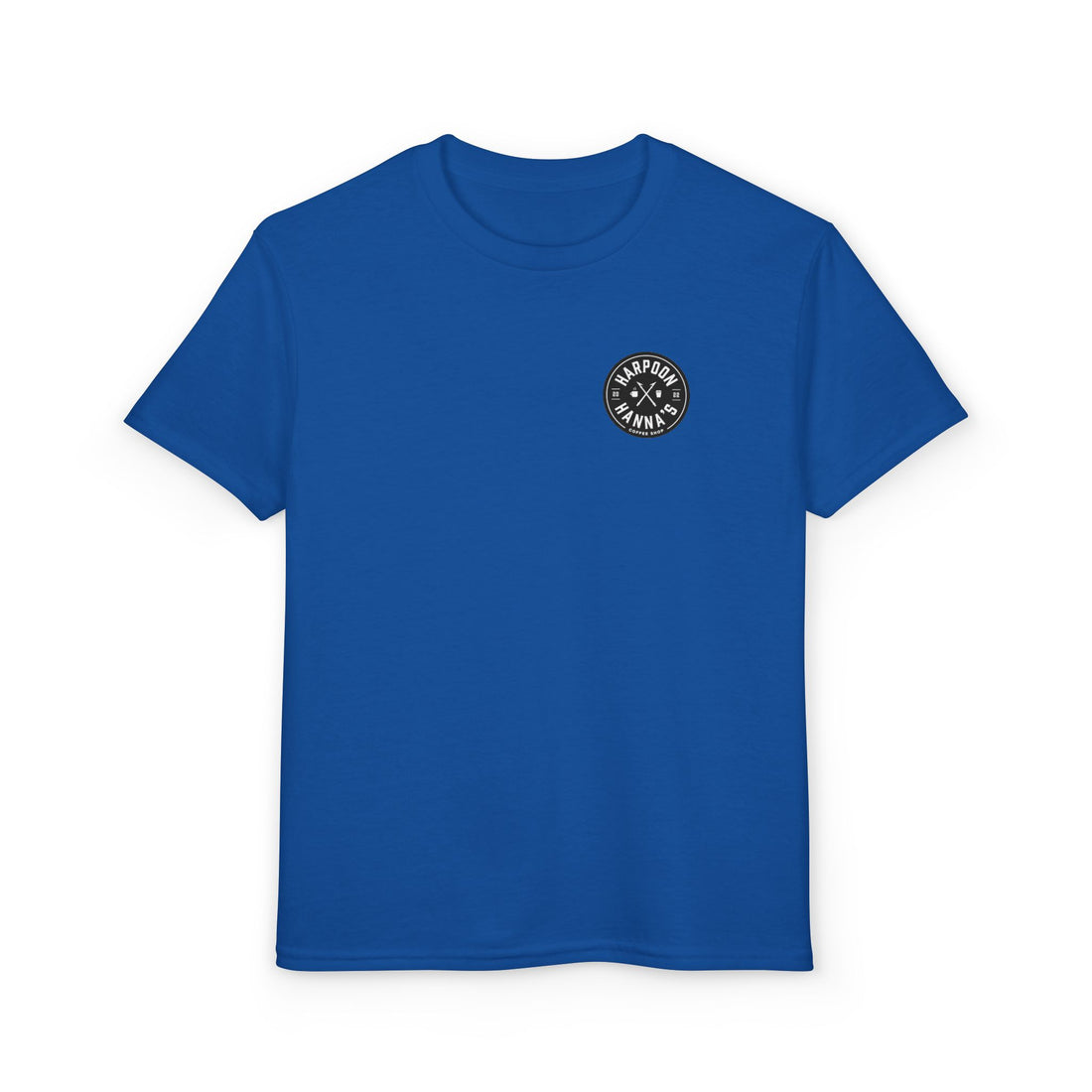 Harpoon Hanna's 'Drink or Sink' Youth T-Shirt