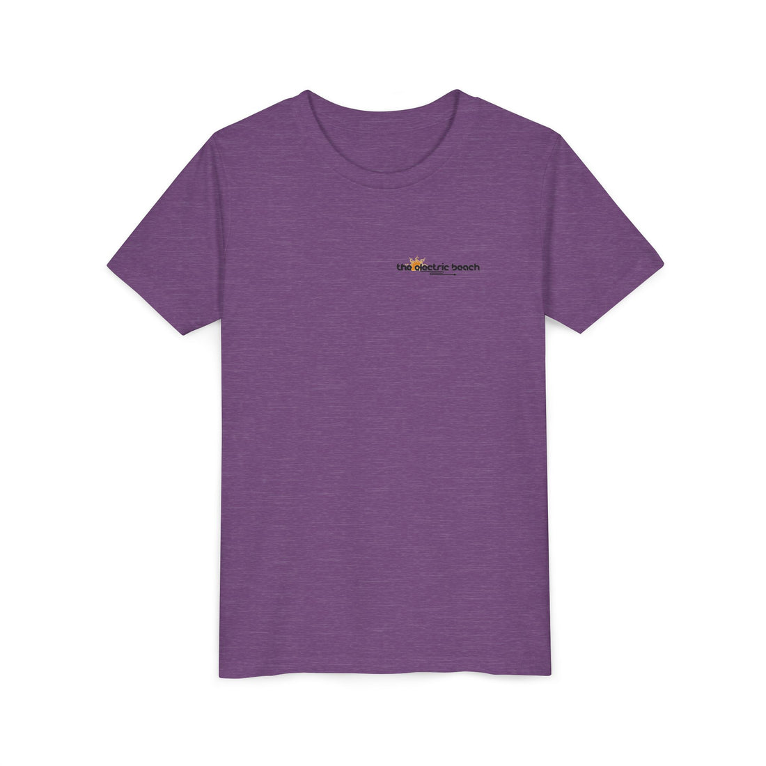 Electric Beach Youth T-Shirt