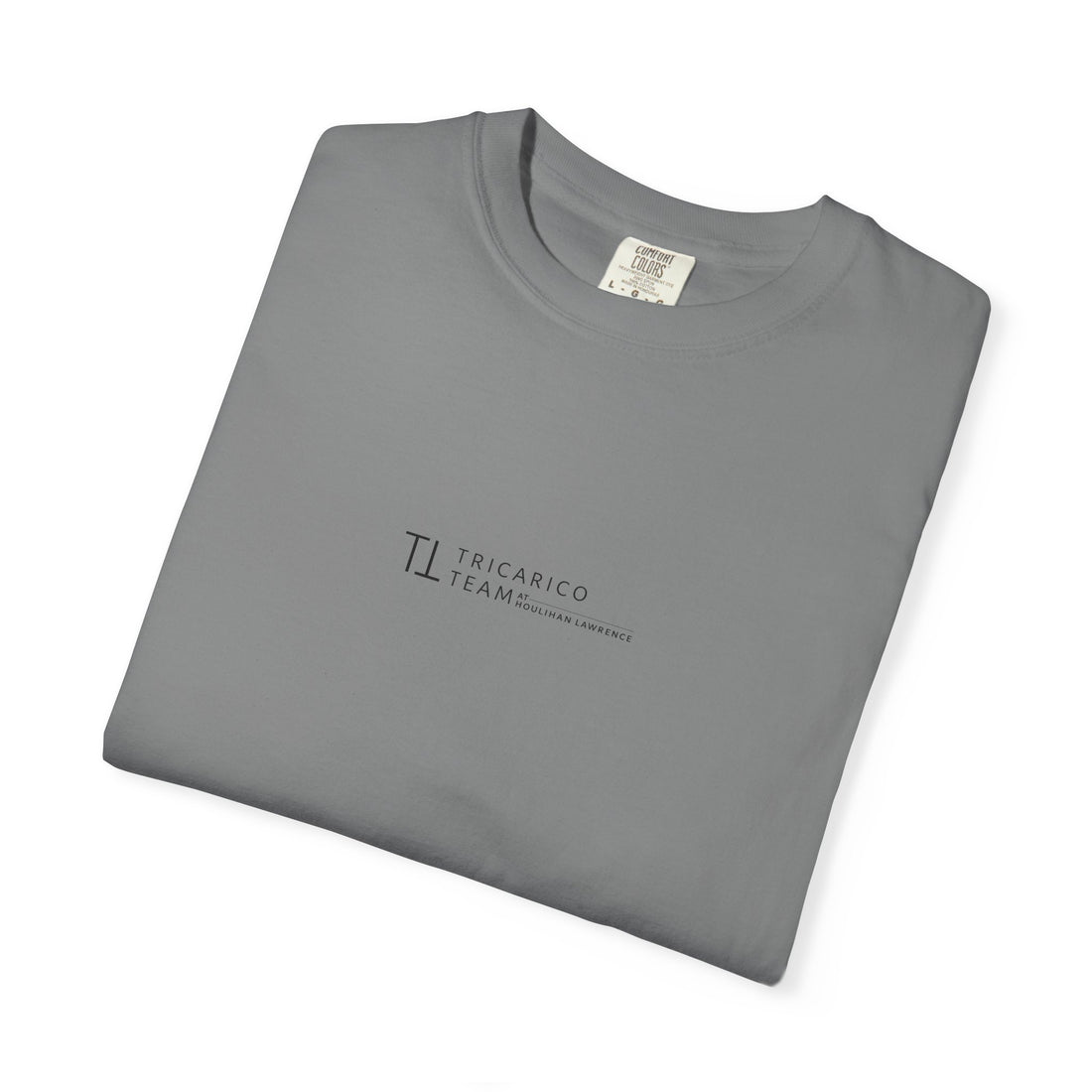 Tricarico Team Crew Neck T-Shirt