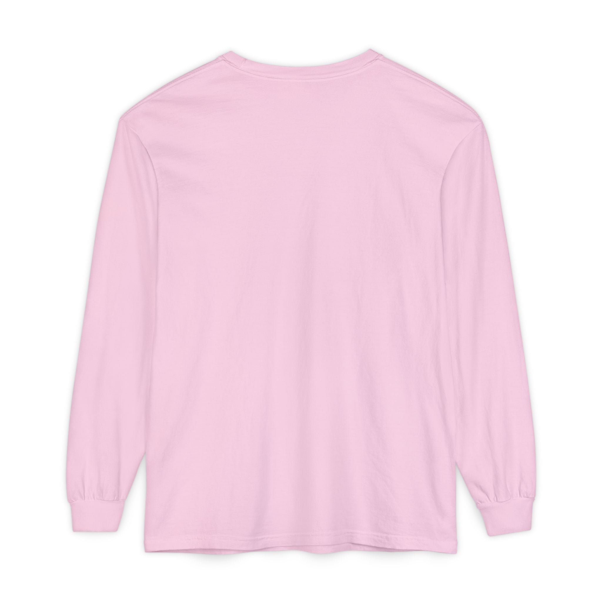Harpoon Hanna's Moka Pot Long Sleeve T-Shirt