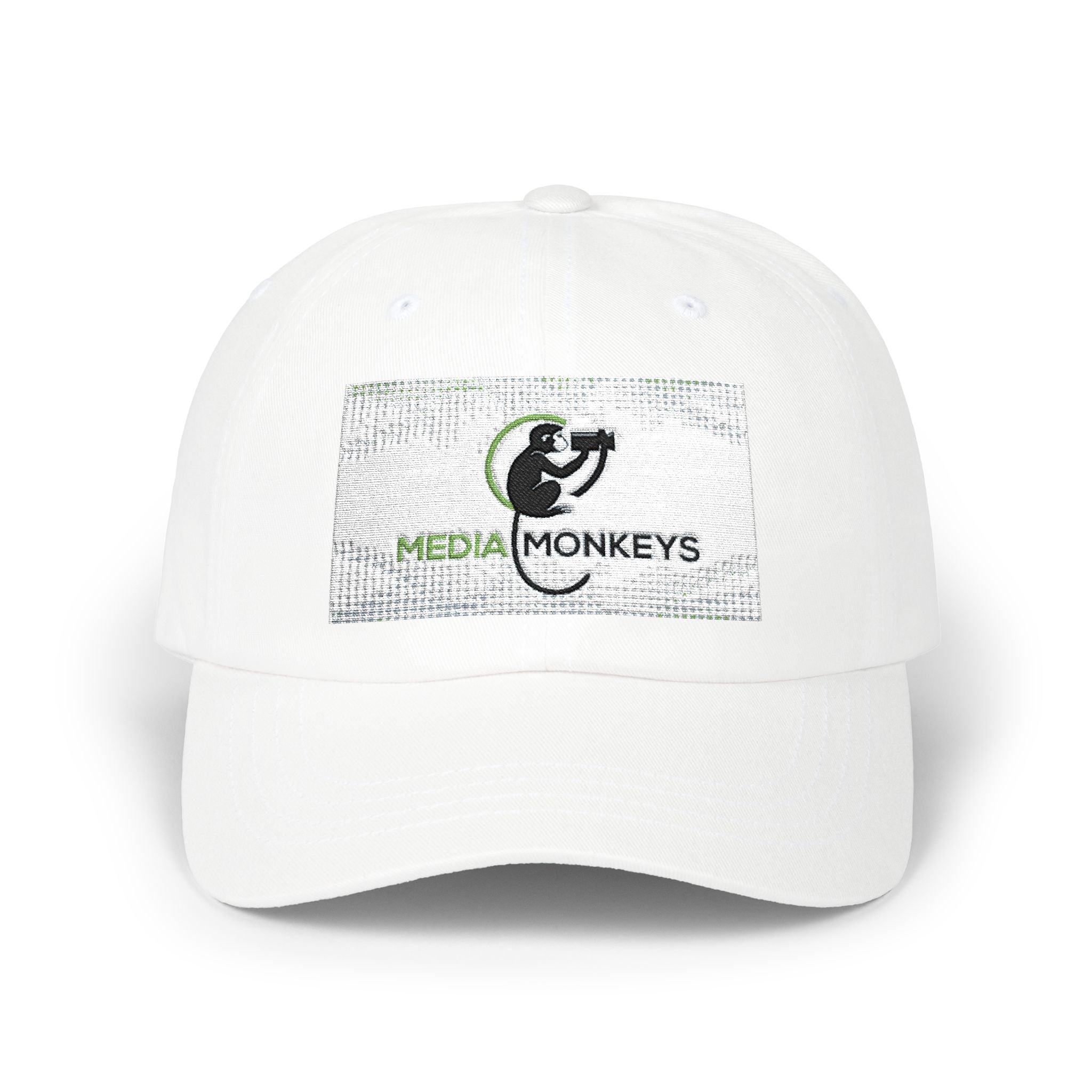 Media Monkeys Cap