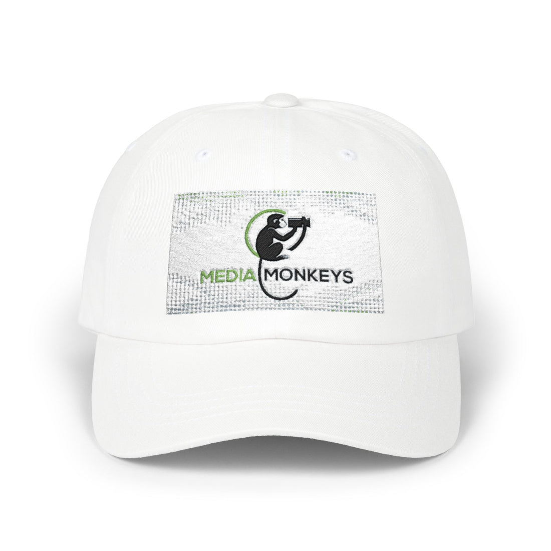 Media Monkeys Cap