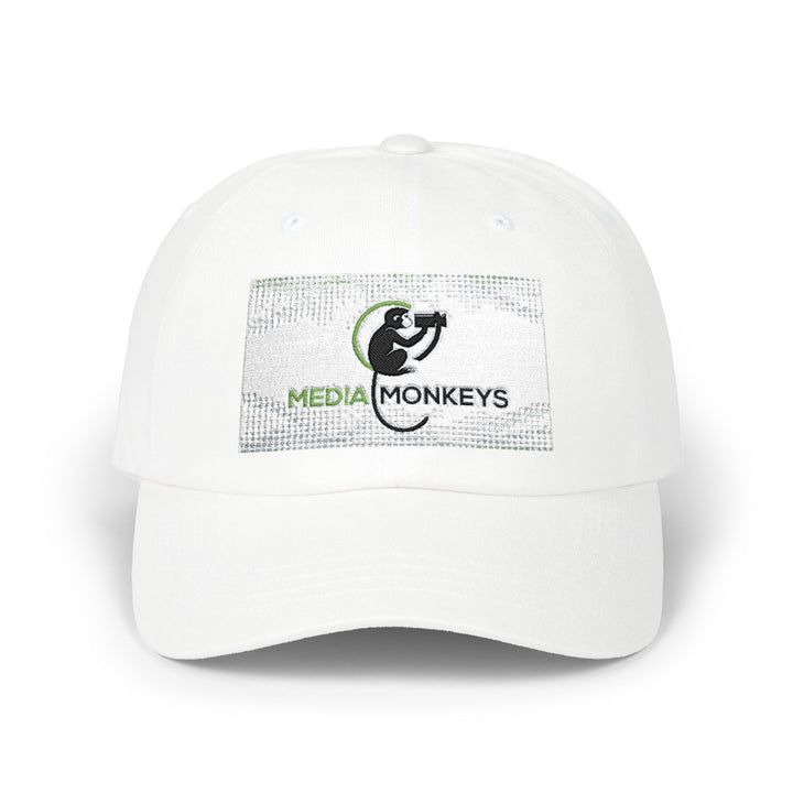 Media Monkeys Cap