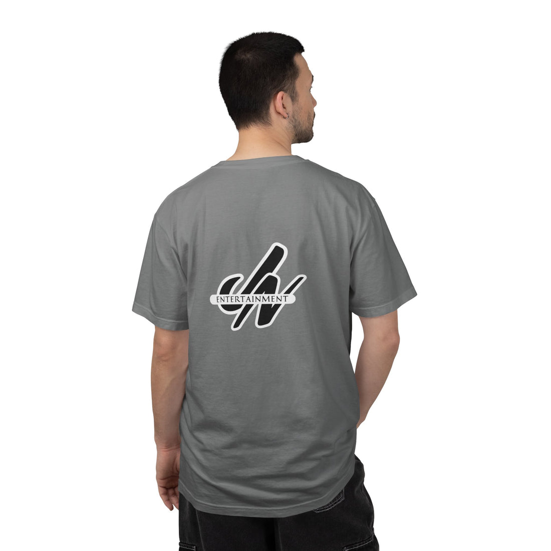JN Entertainment Crew Neck T-Shirt