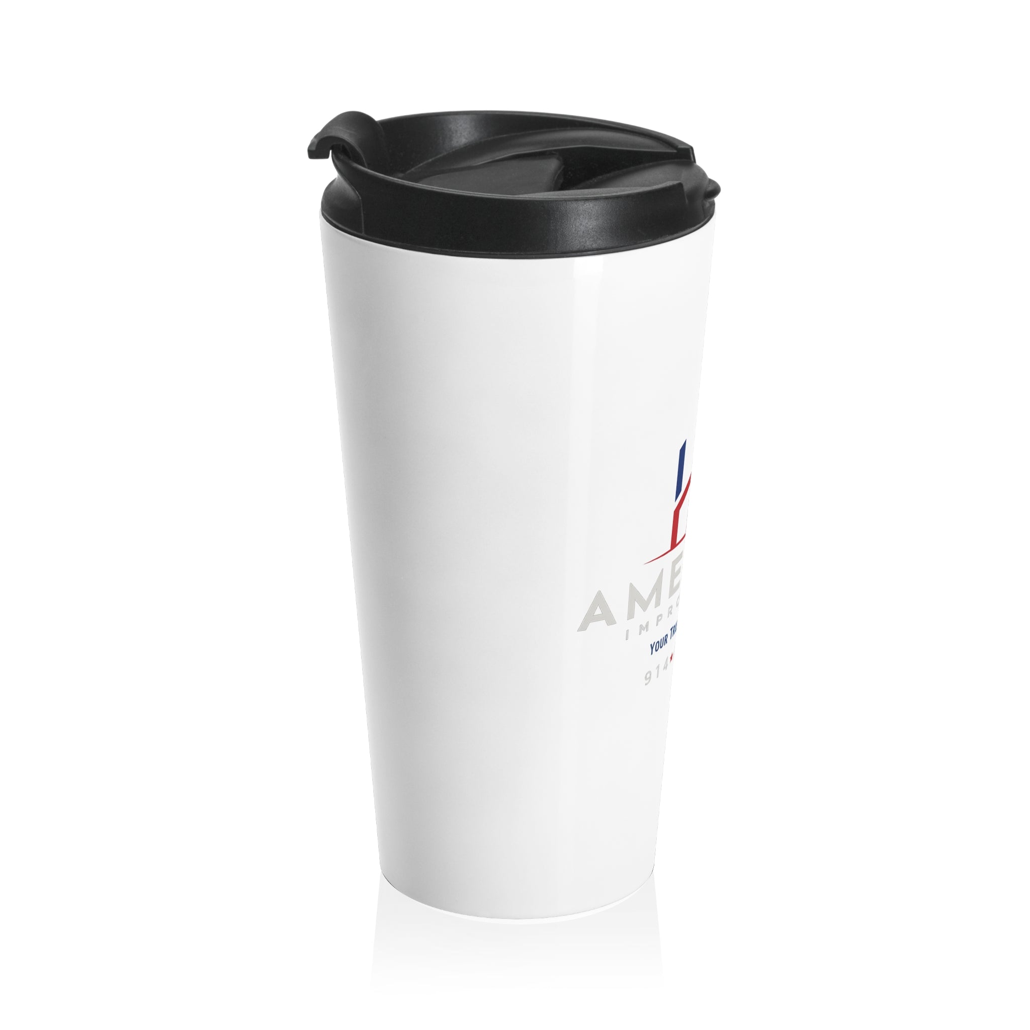 American Improvements Travel Mug