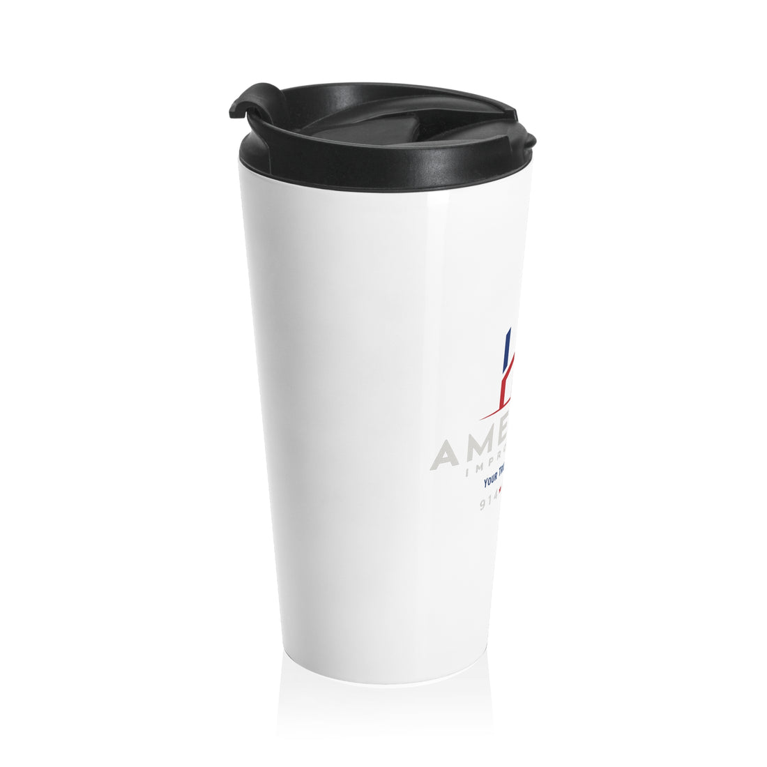 American Improvements Travel Mug
