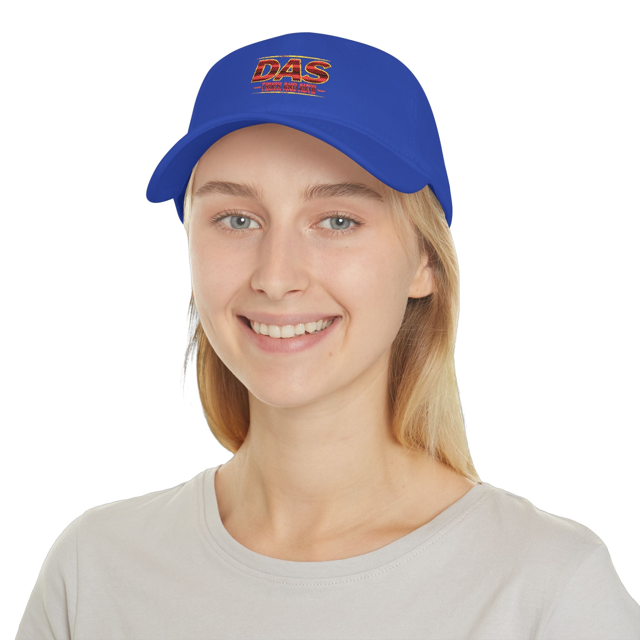 DAS Truck and Auto Baseball Cap