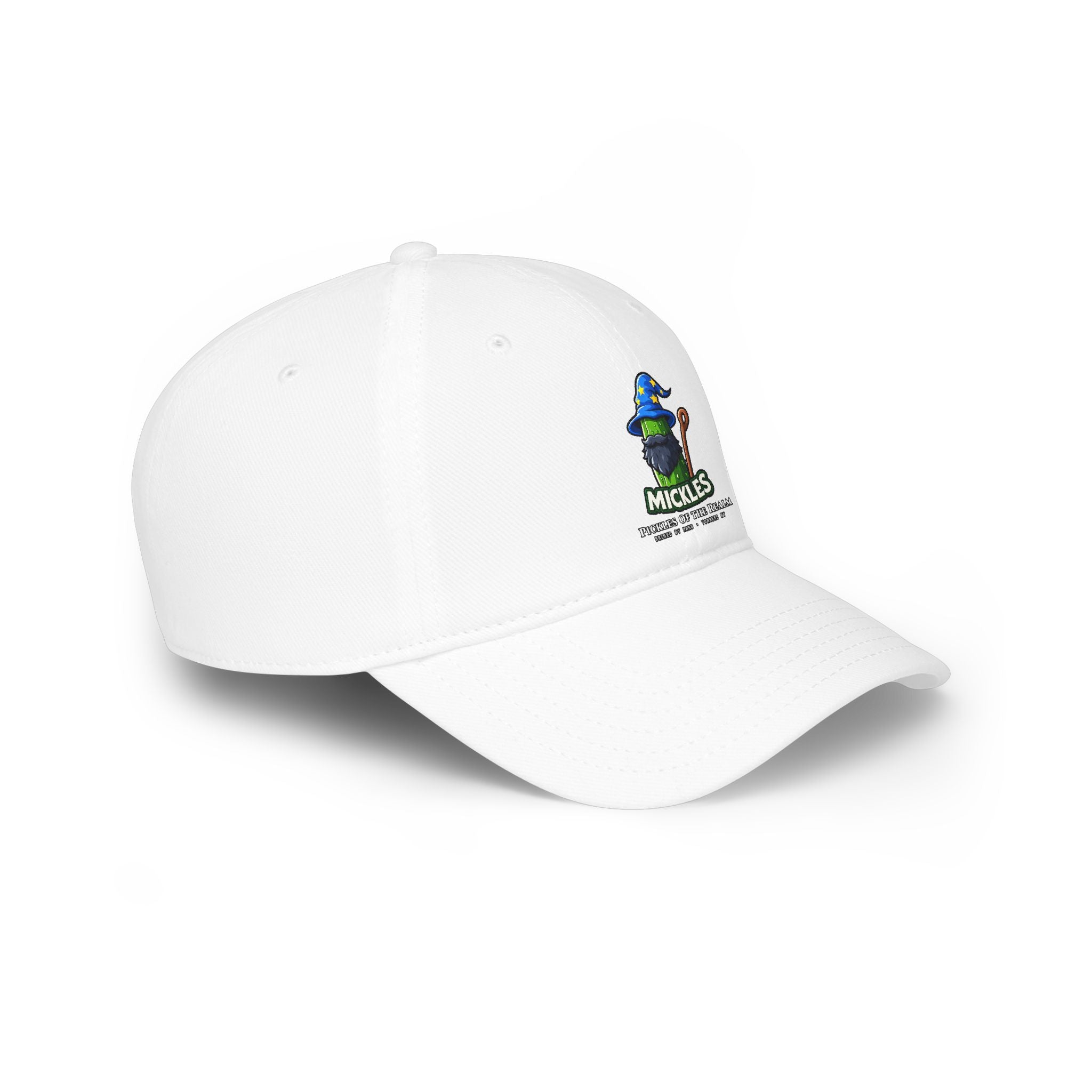 Mickles Pickles Cap