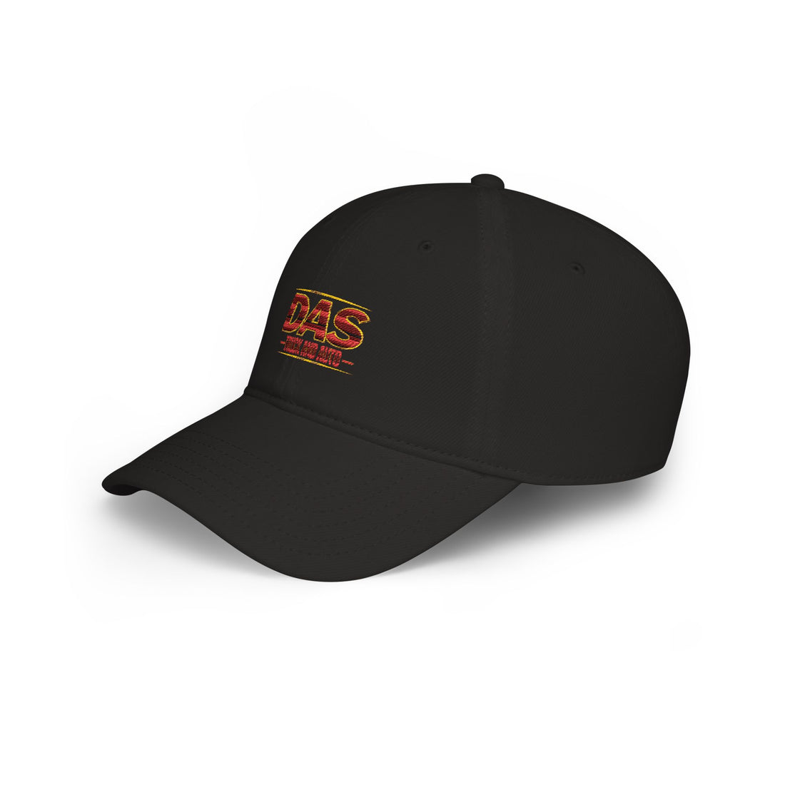 DAS Truck and Auto Baseball Cap