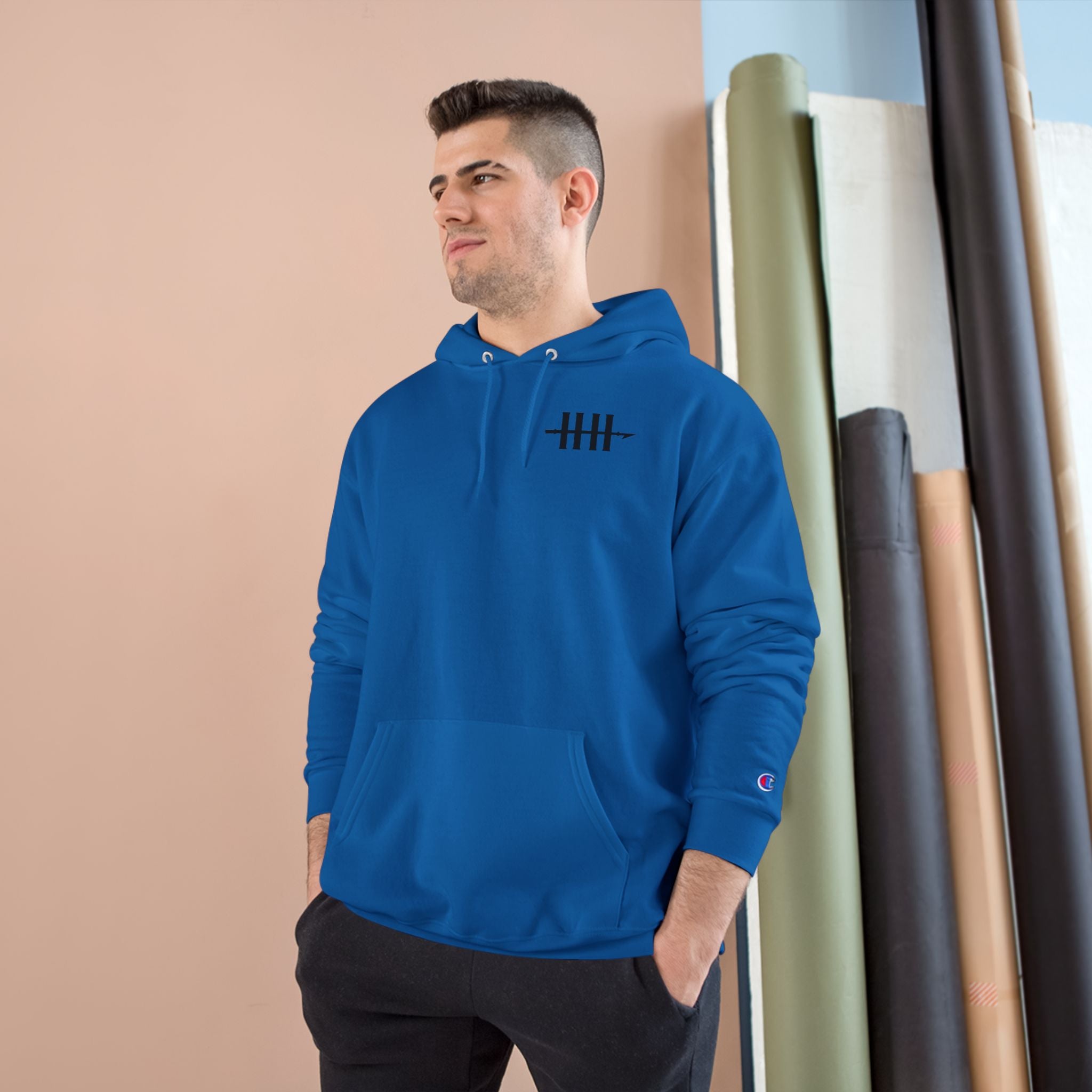 Harpoon Hanna’s Diver Hoodie