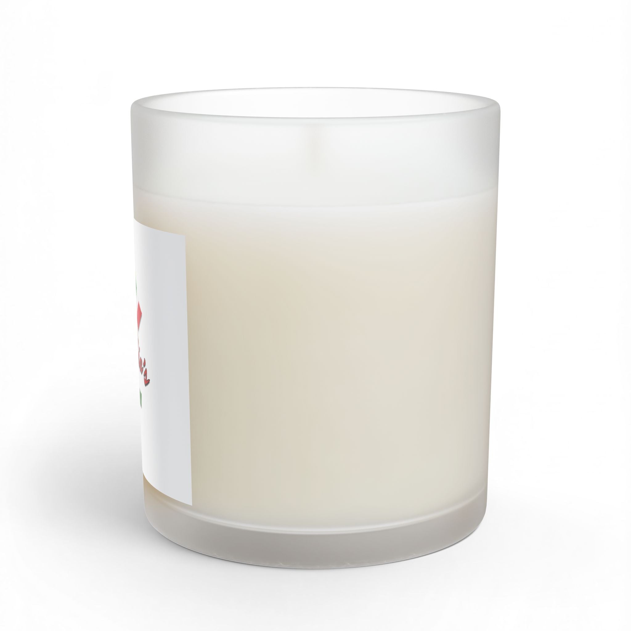 Battaglia's Deli 11oz Glass Candle