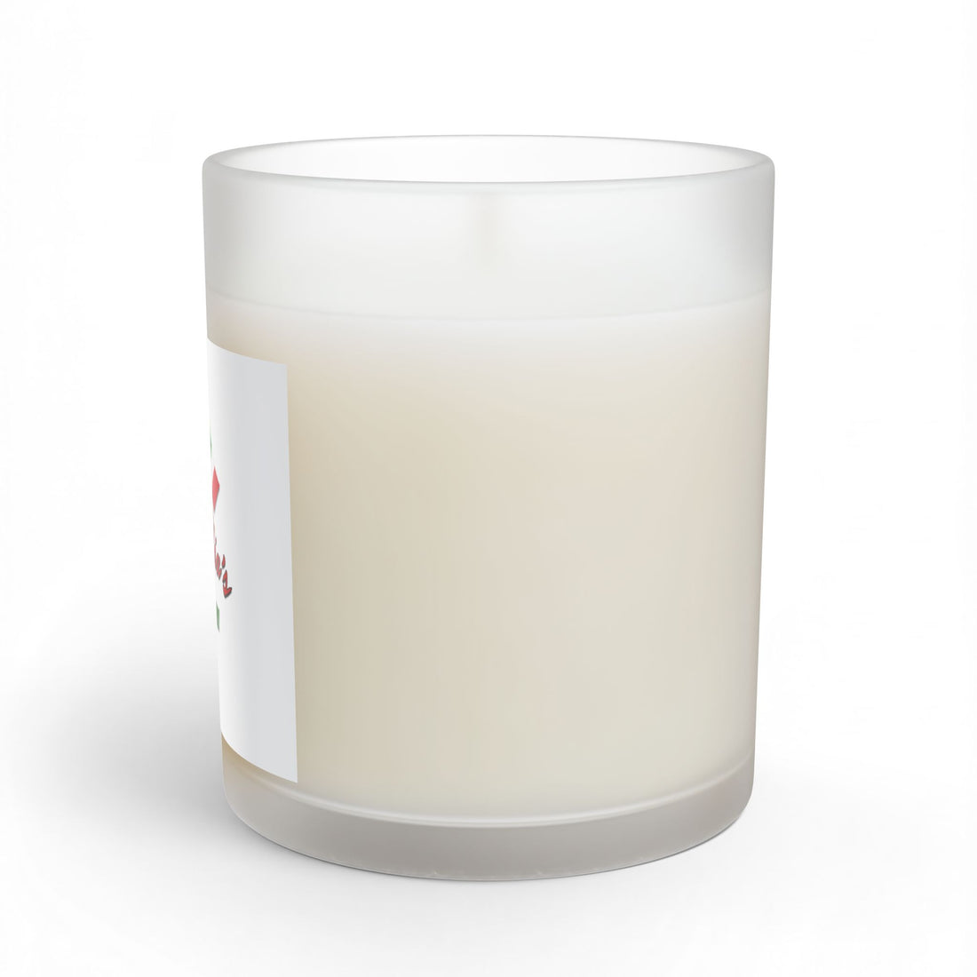 Battaglia's Deli 11oz Glass Candle