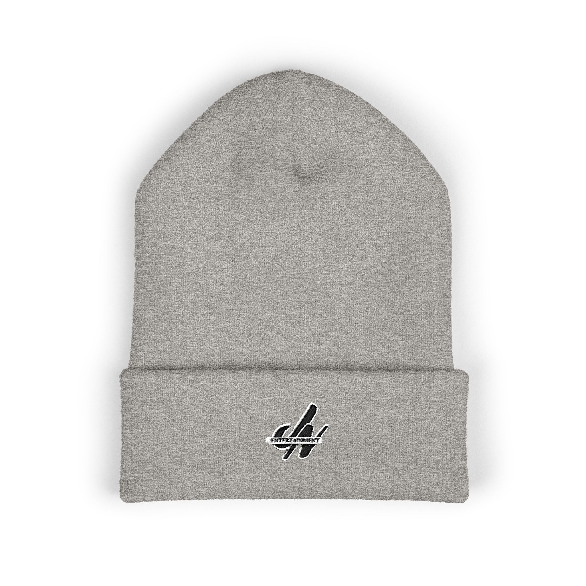 JN Entertainment Cuffed Beanie