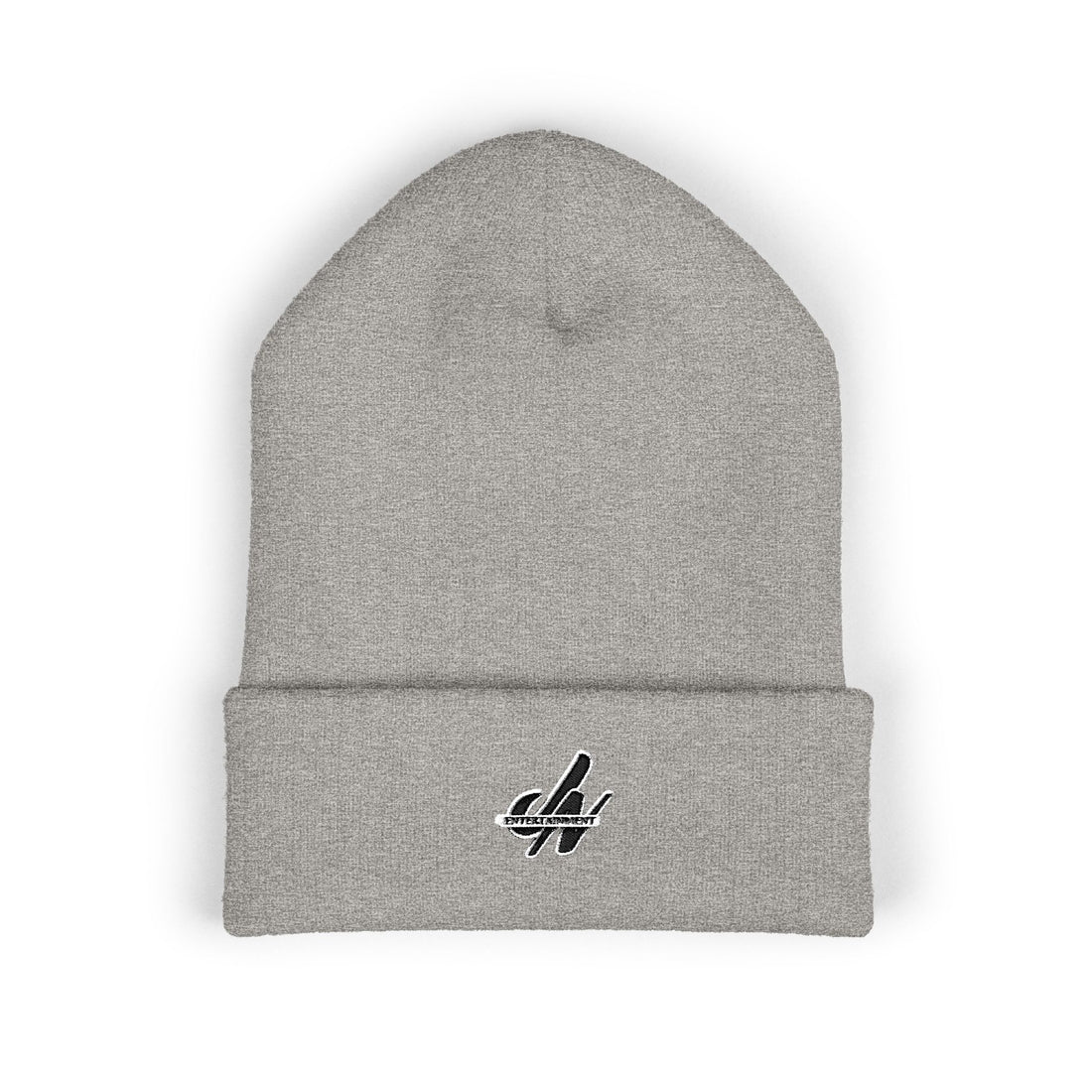 JN Entertainment Cuffed Beanie