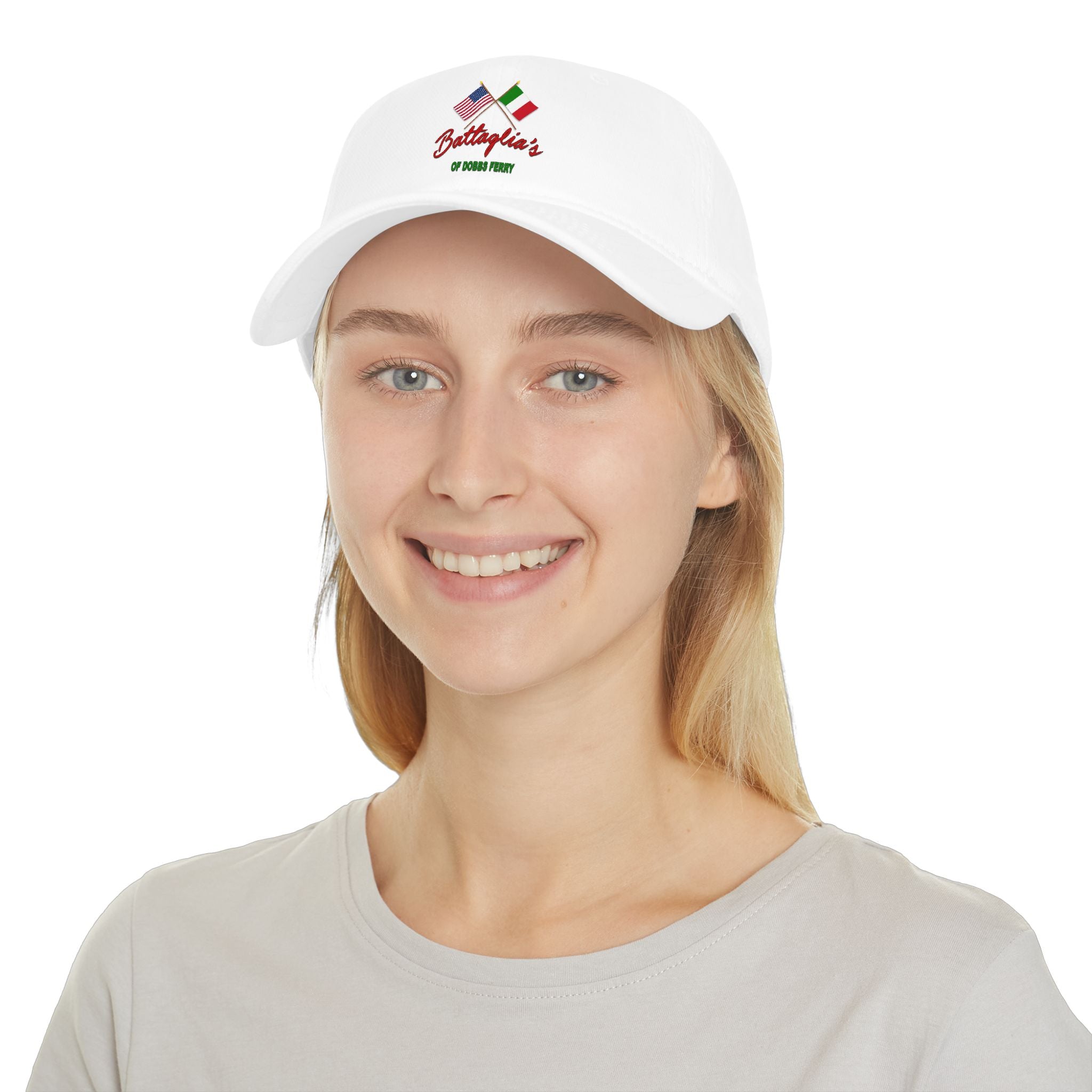 Battaglia's Deli Baseball Cap