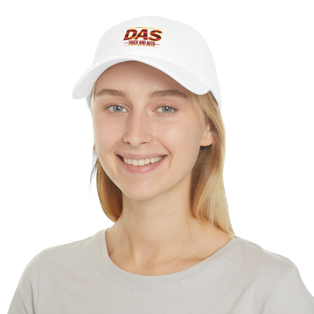 DAS Truck and Auto Baseball Cap