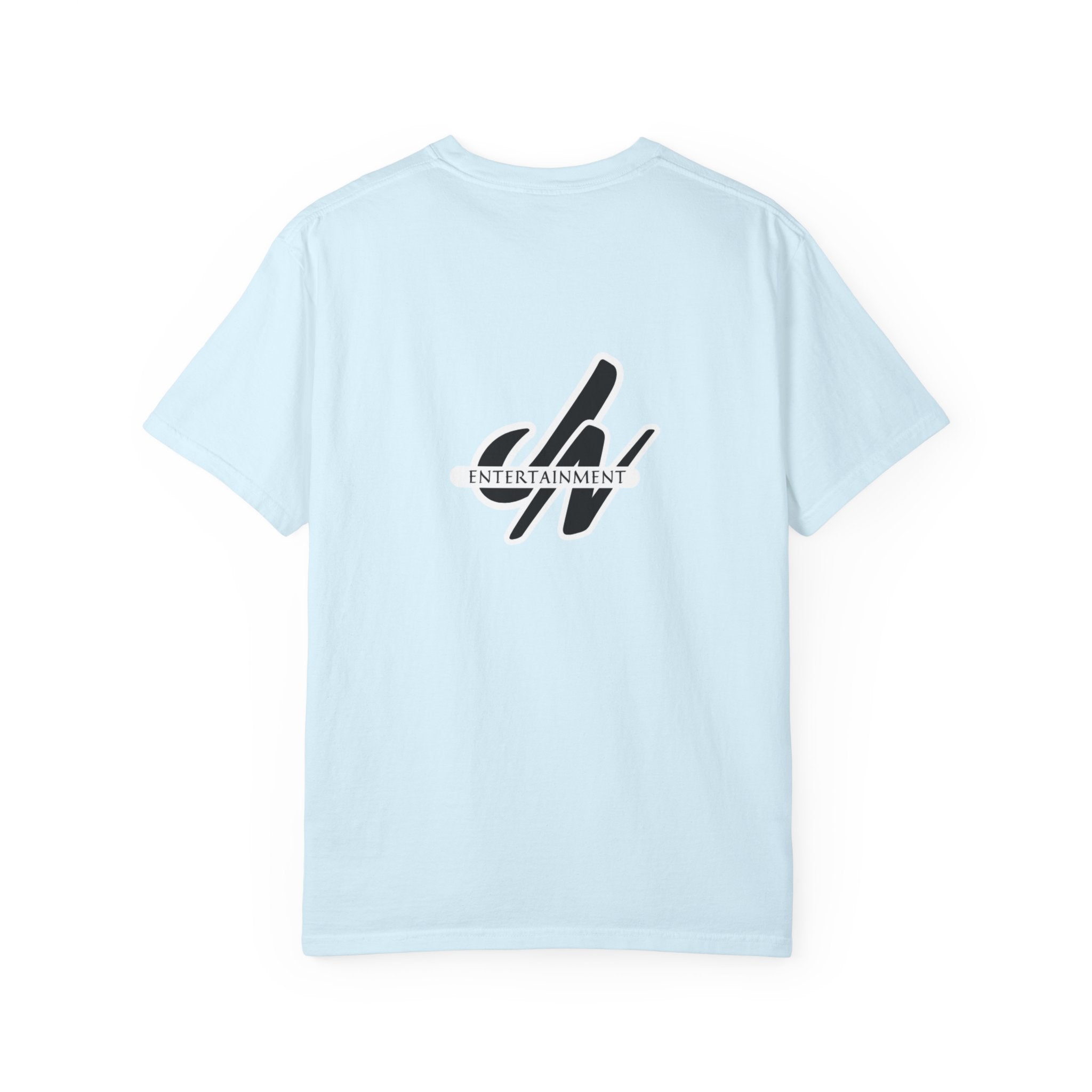 JN Entertainment Crew Neck T-Shirt