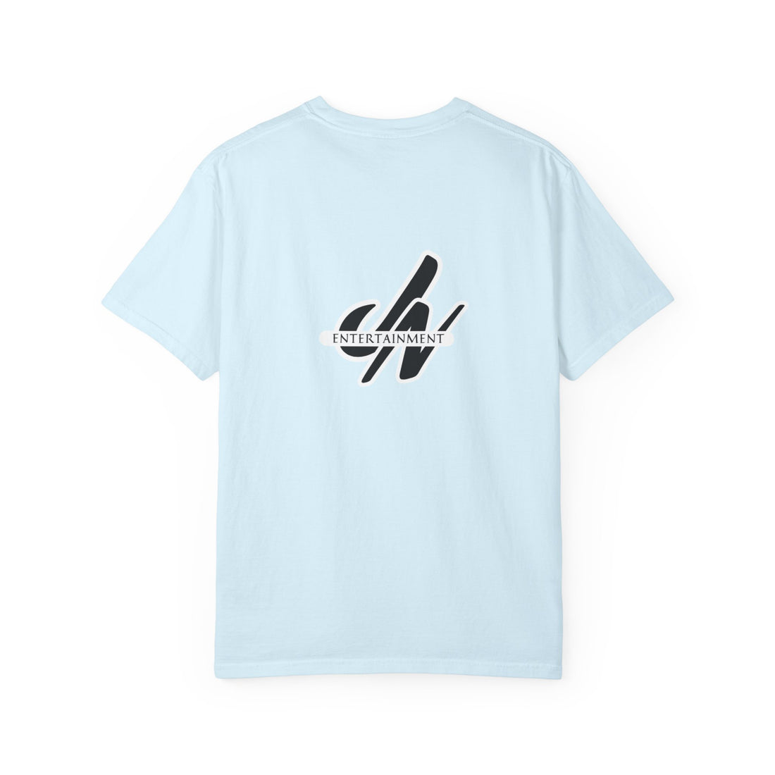 JN Entertainment Crew Neck T-Shirt
