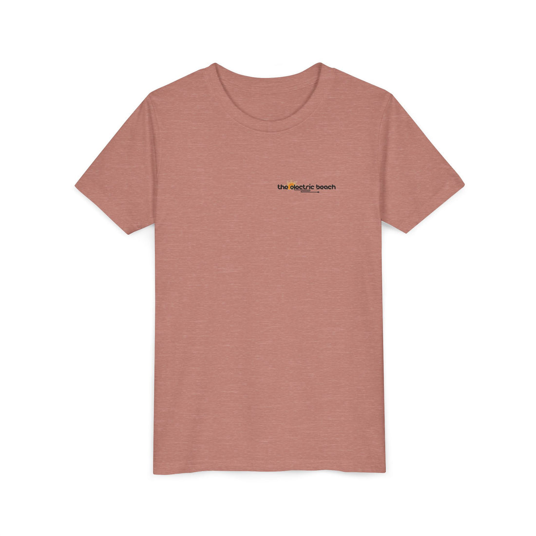 Electric Beach Youth T-Shirt