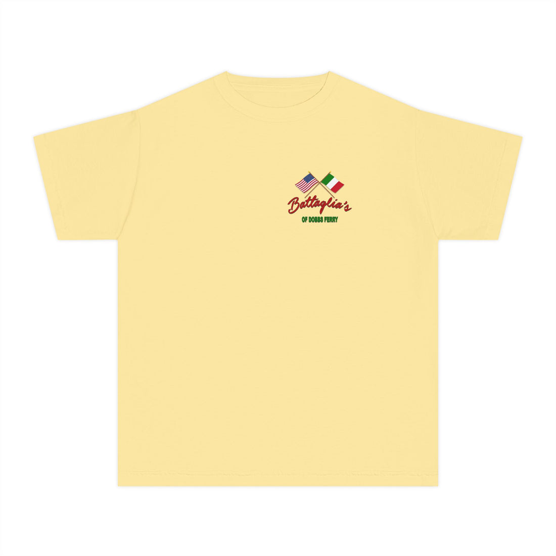 Battaglia's Deli Kids T‑Shirt