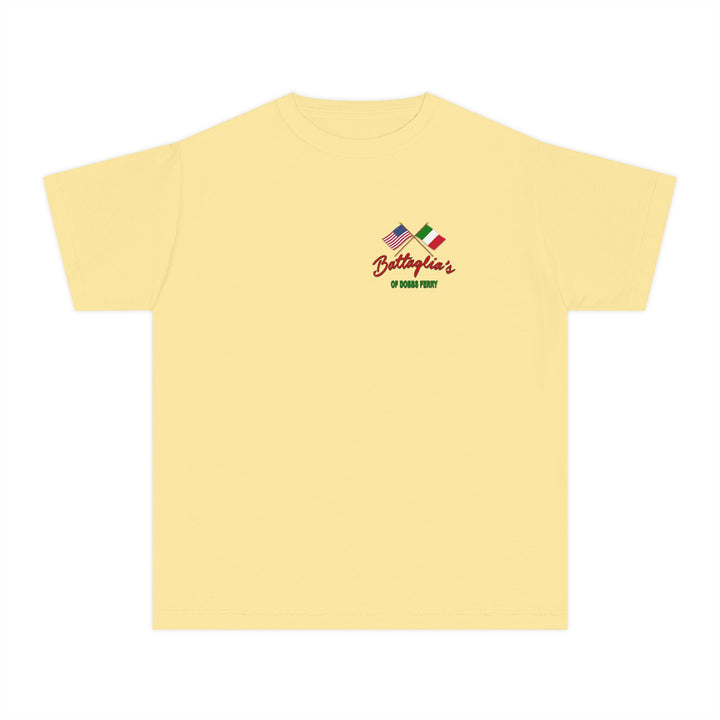 Battaglia's Deli Kids T‑Shirt