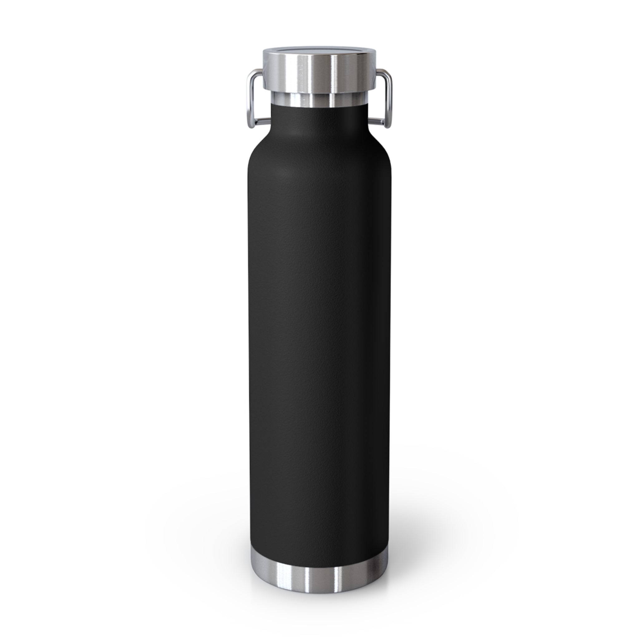 Chris's Clean Cans 22oz Insulated Bottle