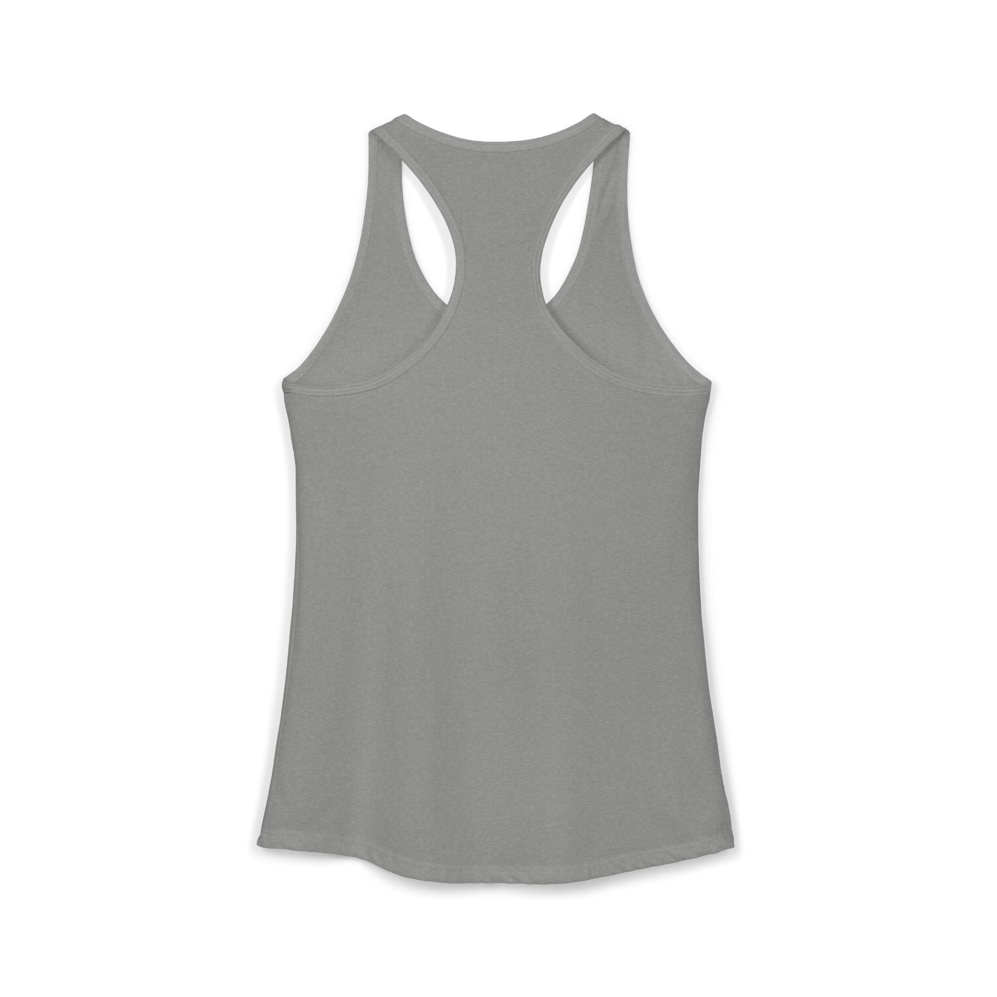 Electric Beach Racerback Tank