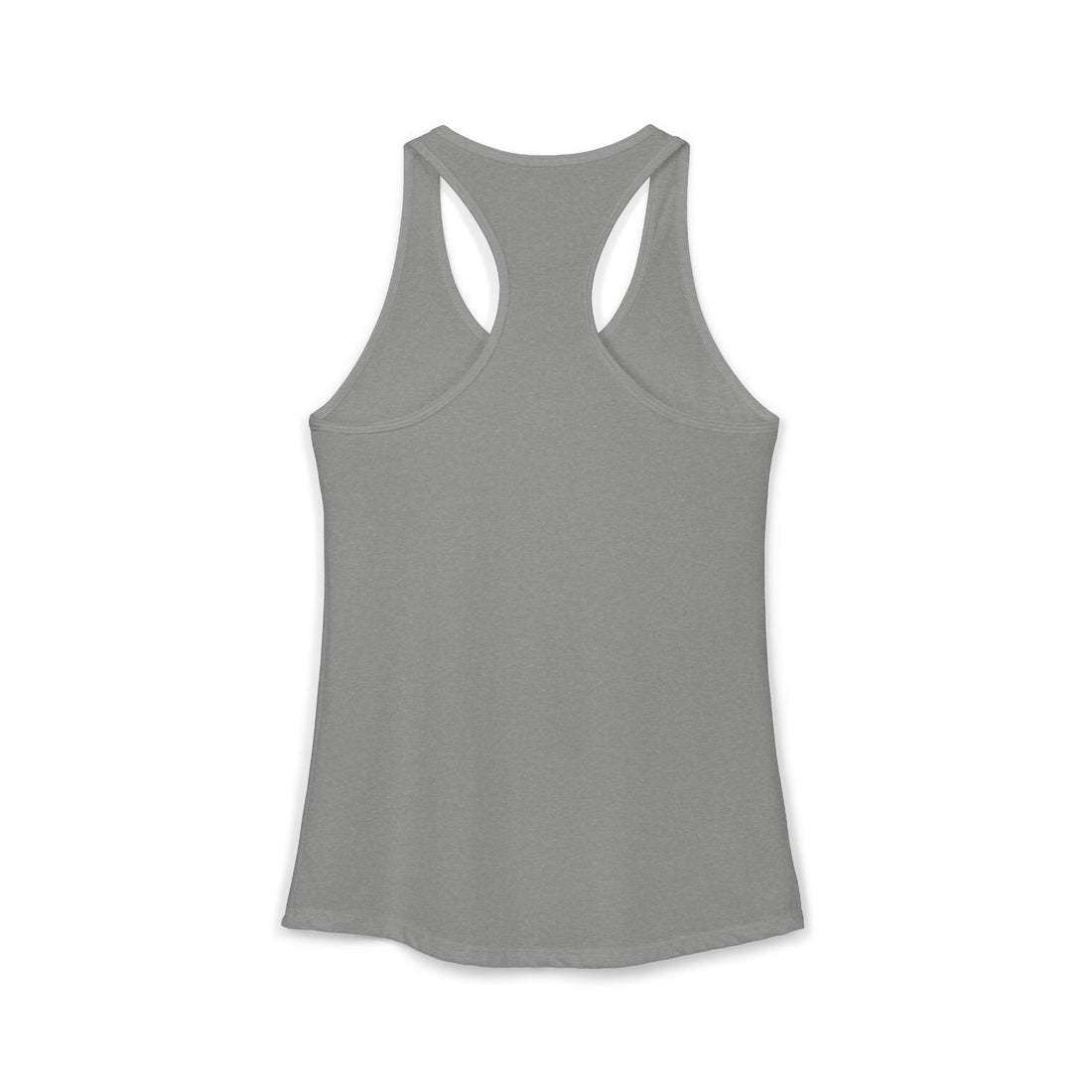 Electric Beach Racerback Tank