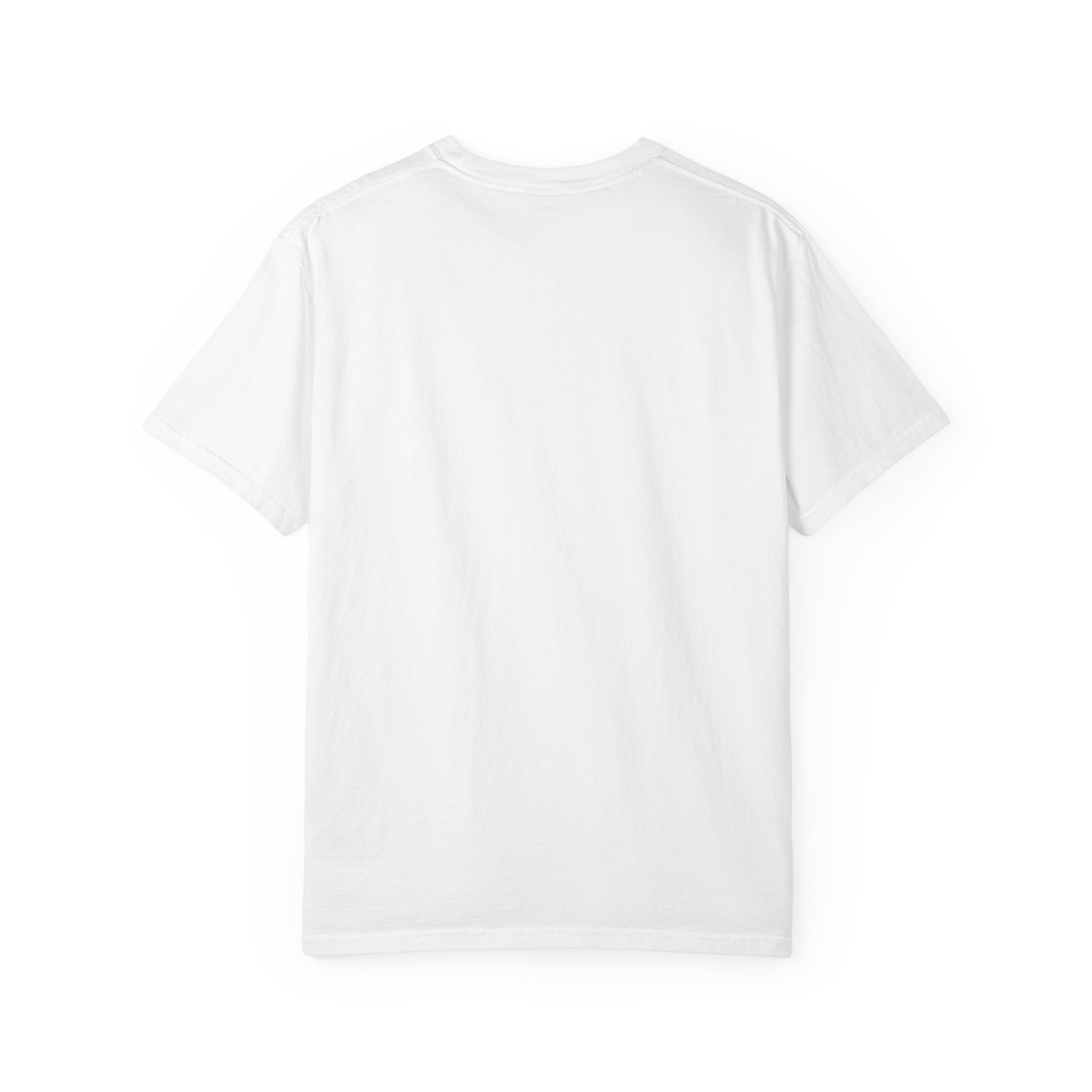Harpoon Hanna's Retro Moka Pot Crew Neck T-Shirt