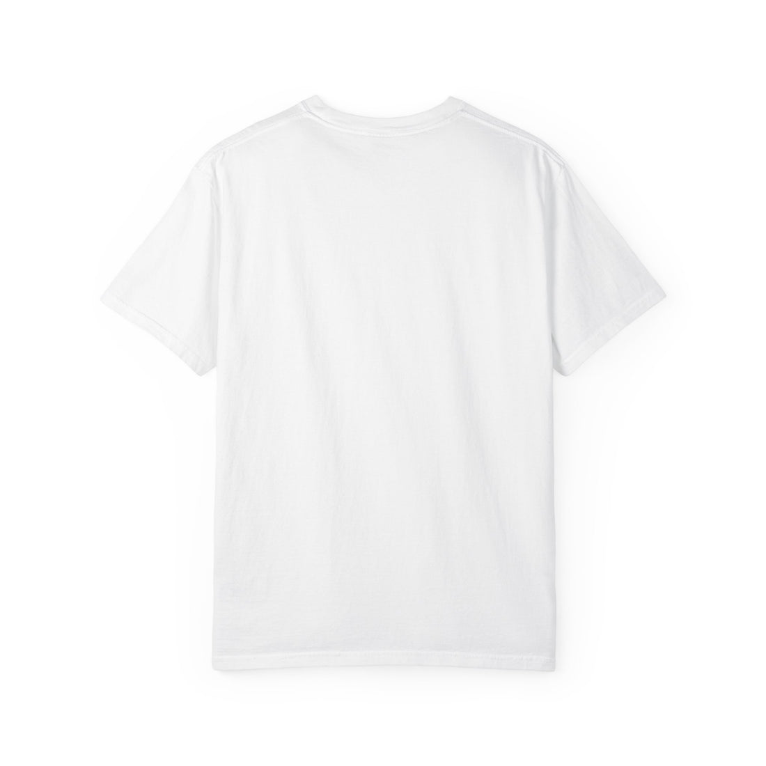 Harpoon Hanna's Retro Moka Pot Crew Neck T-Shirt