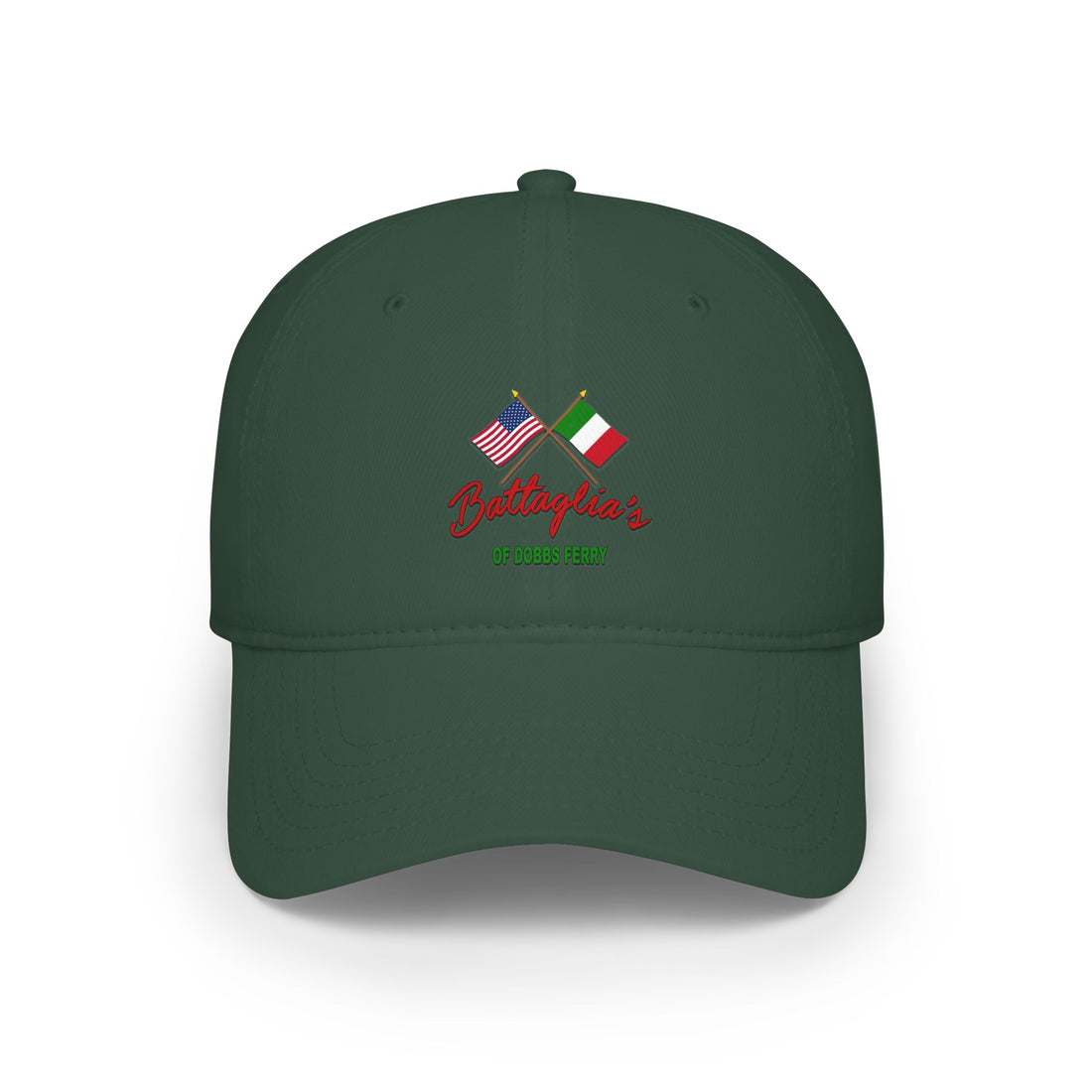 Battaglia's Deli Baseball Cap