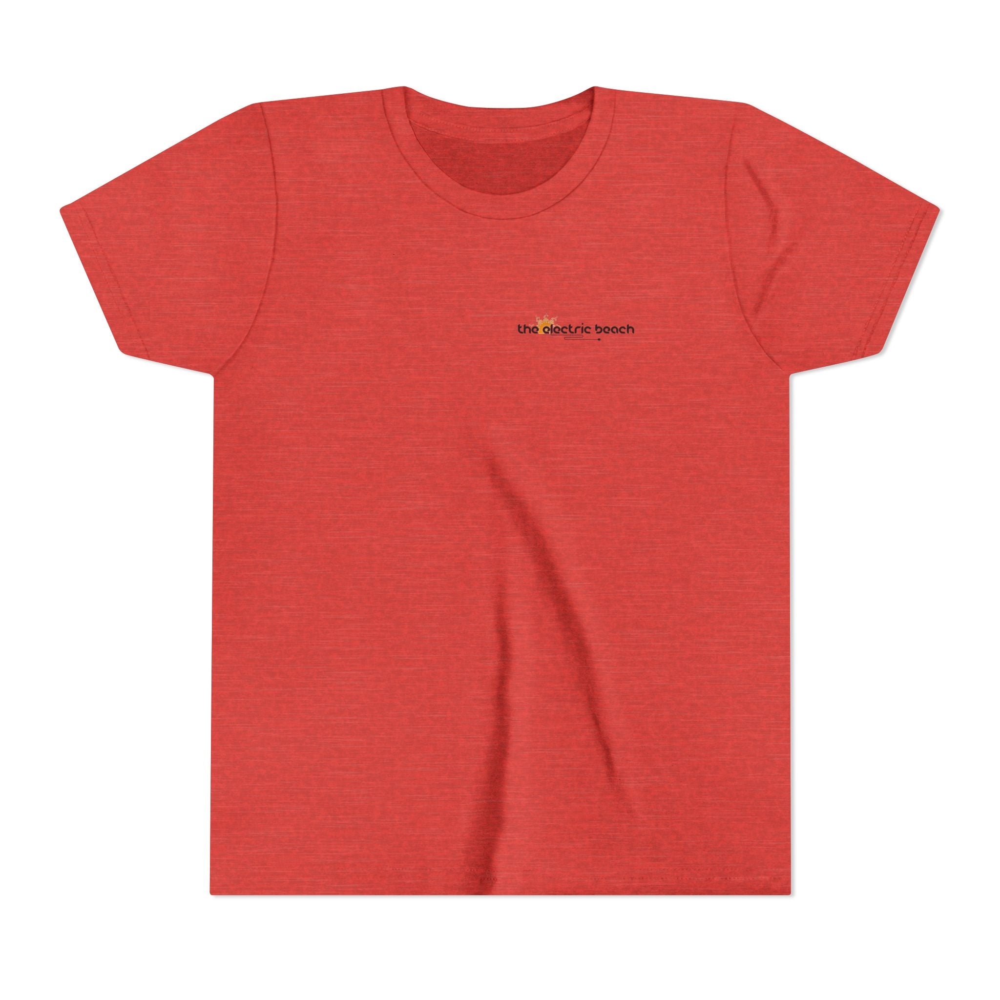 Electric Beach Youth T-Shirt