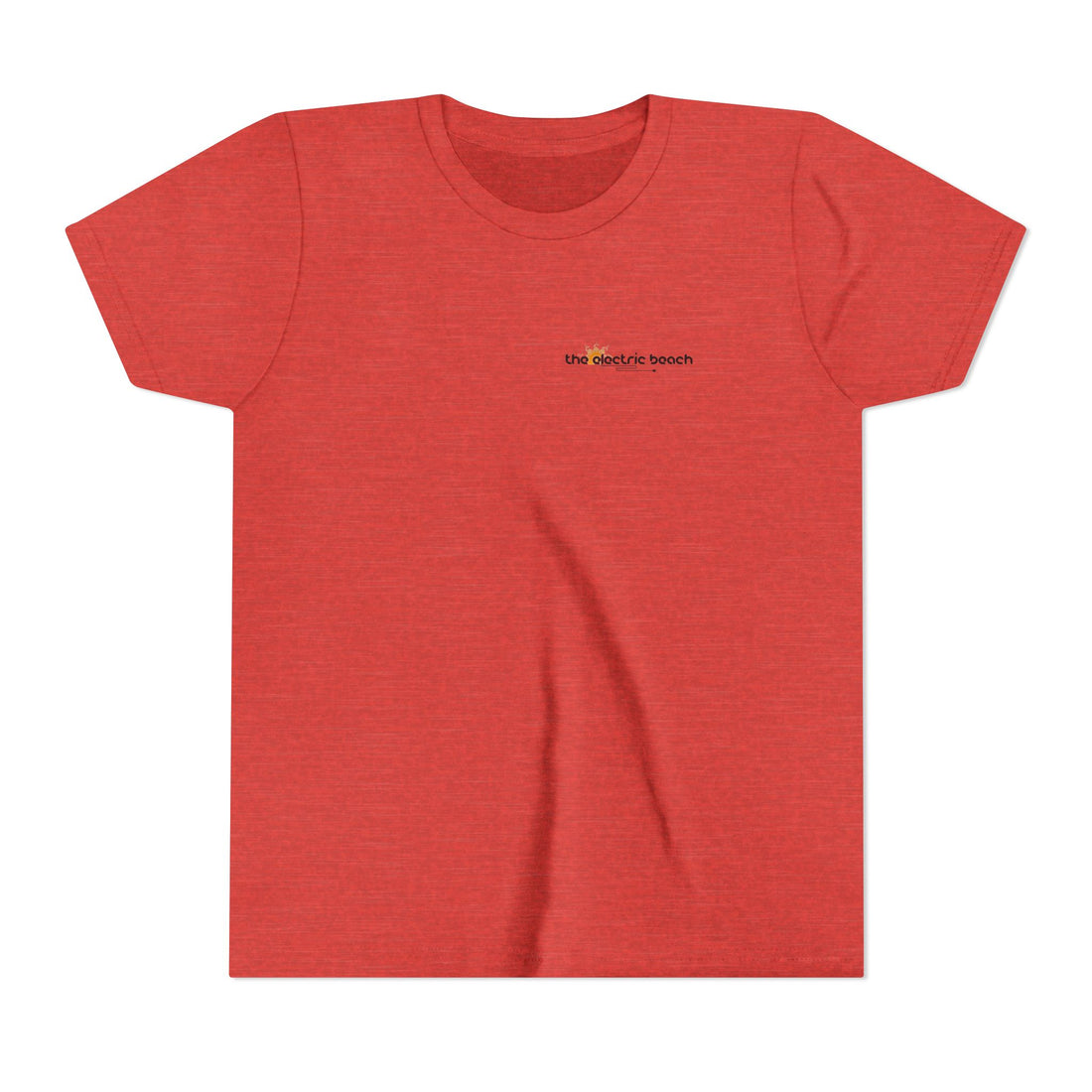 Electric Beach Youth T-Shirt