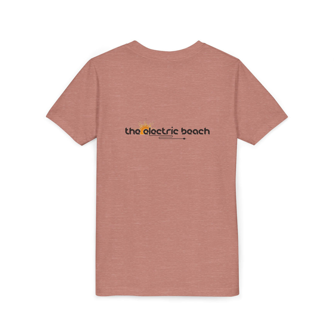 Electric Beach Youth T-Shirt