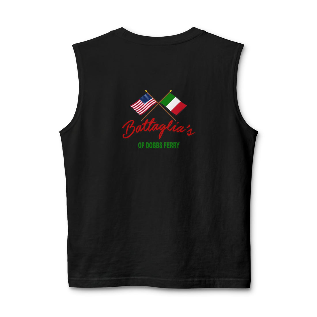 Battaglia's Deli Muscle Tank